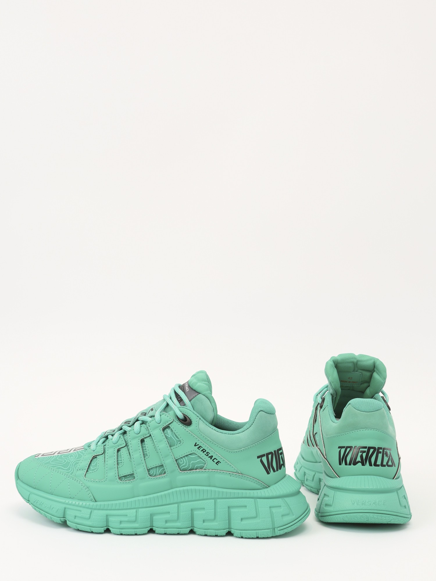 Versace Shoes 42 3