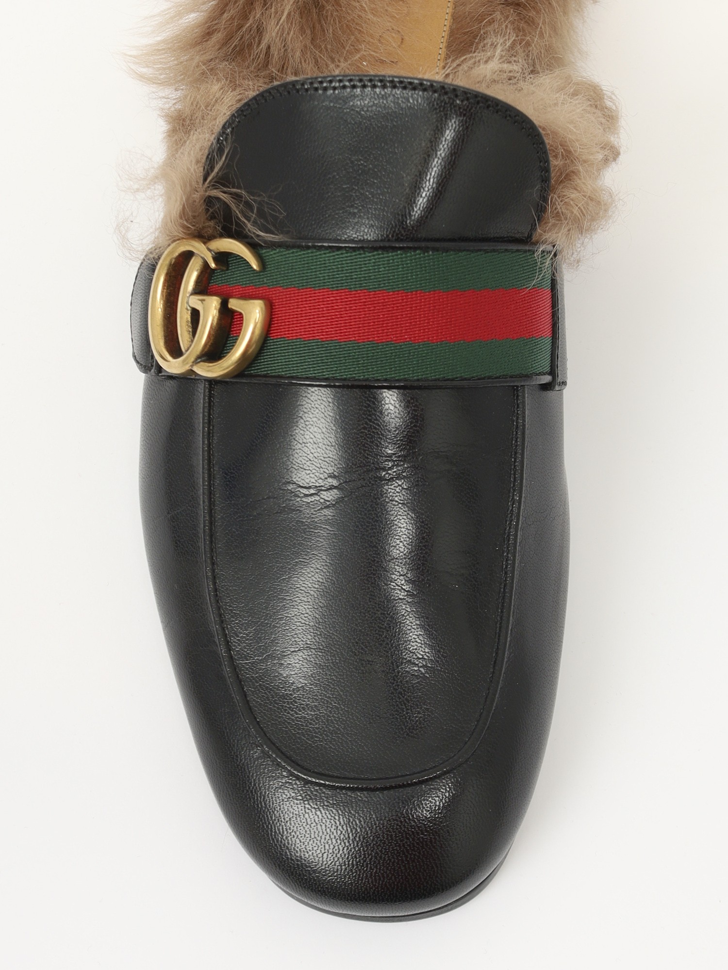 Gucci Shoes 42 4