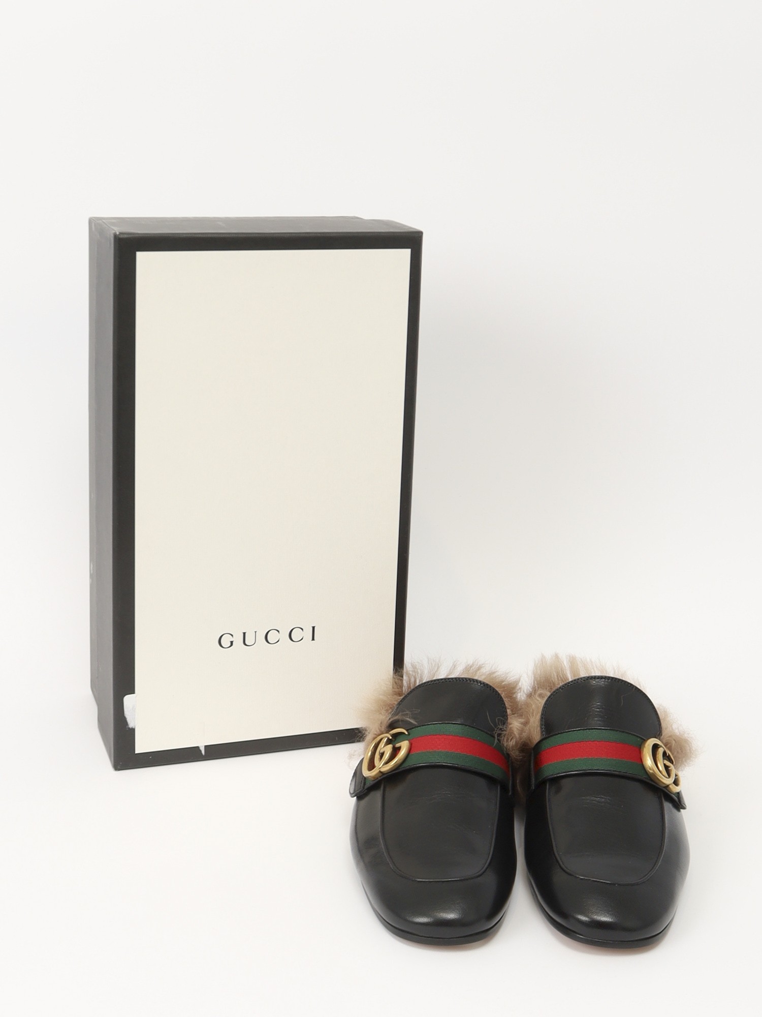 Gucci Shoes 42 11