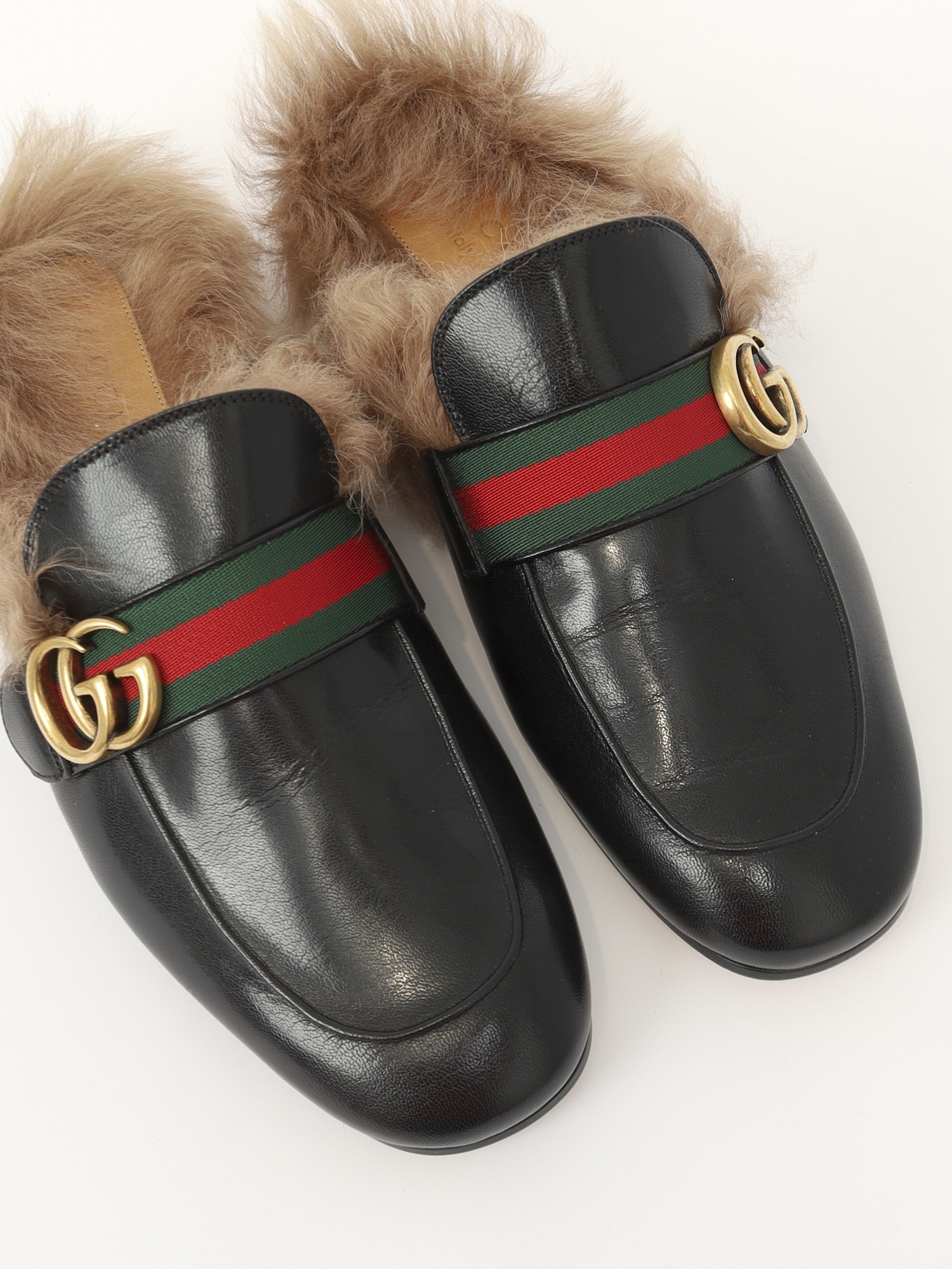 Gucci Shoes 42 6