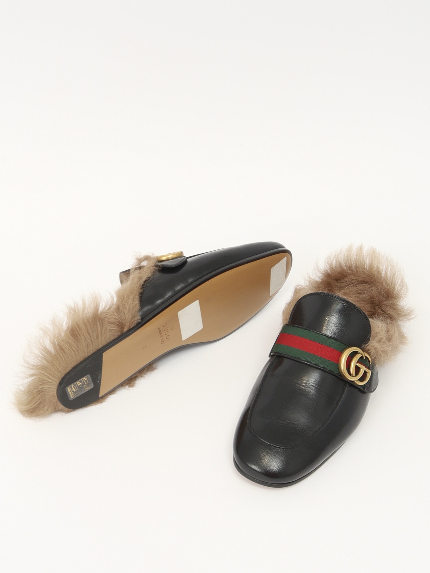 Gucci Shoes 42 10
