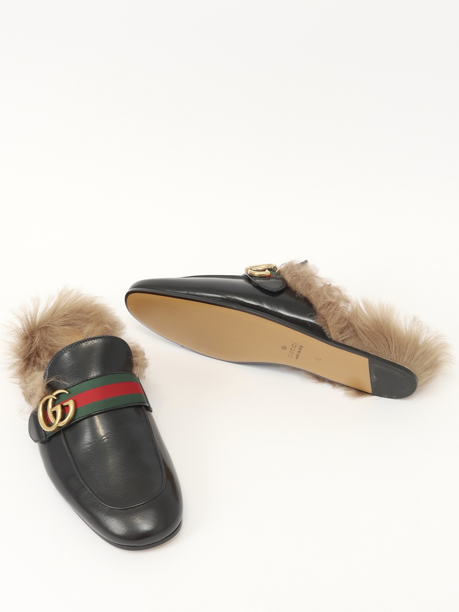 Gucci Shoes 42 9