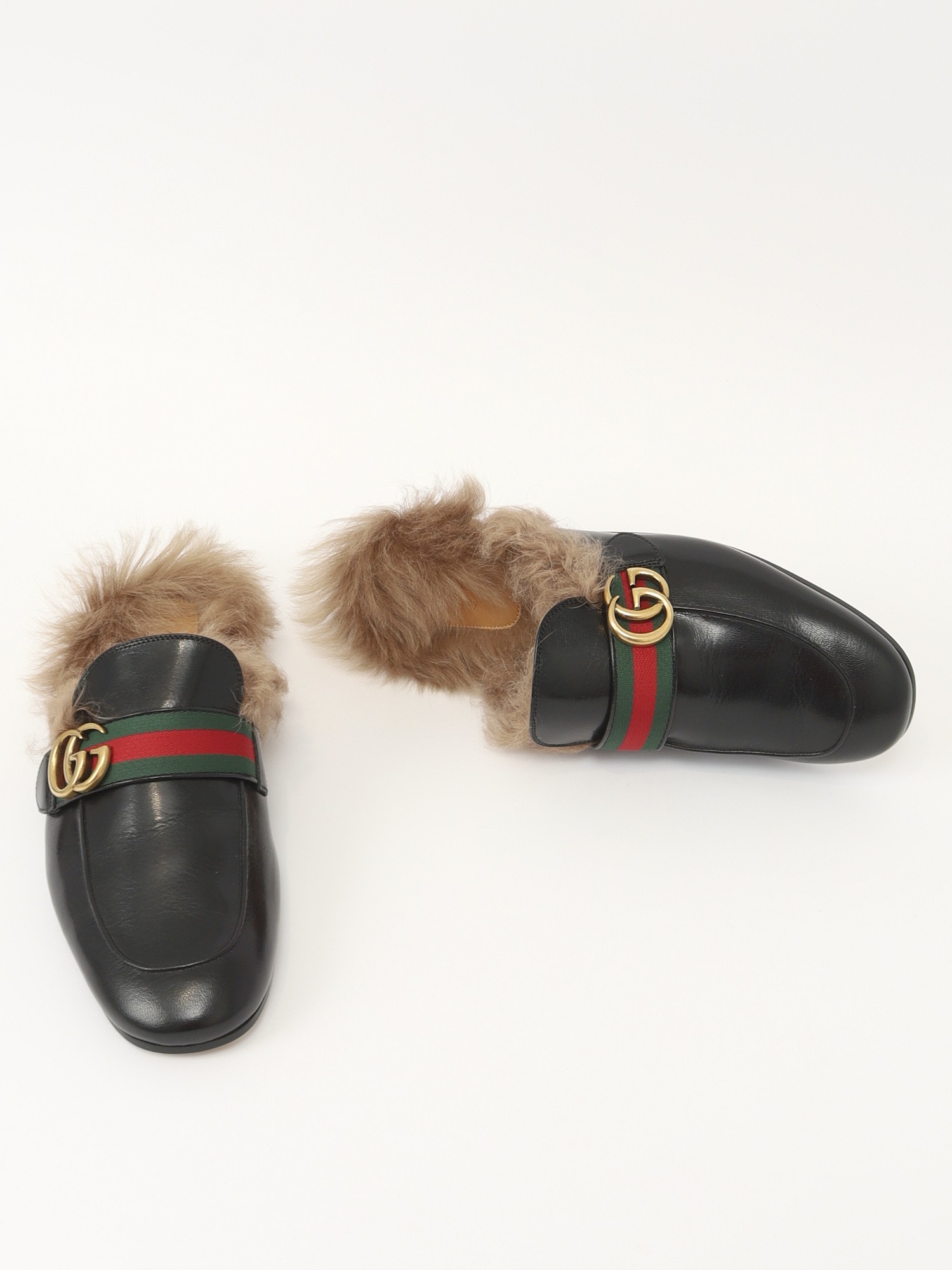 Gucci Shoes 42 5
