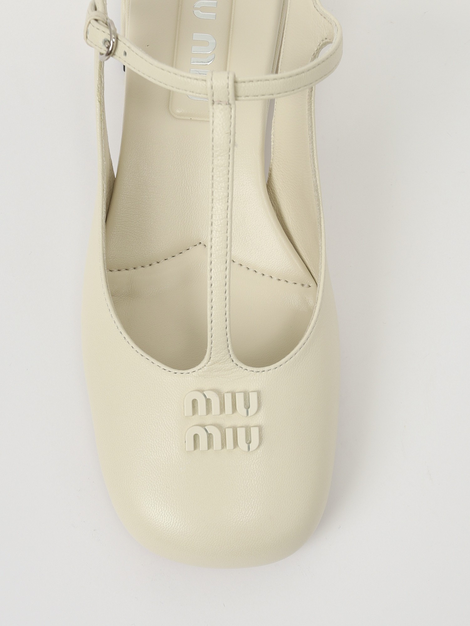 Miu Miu Shoes 36.5 4