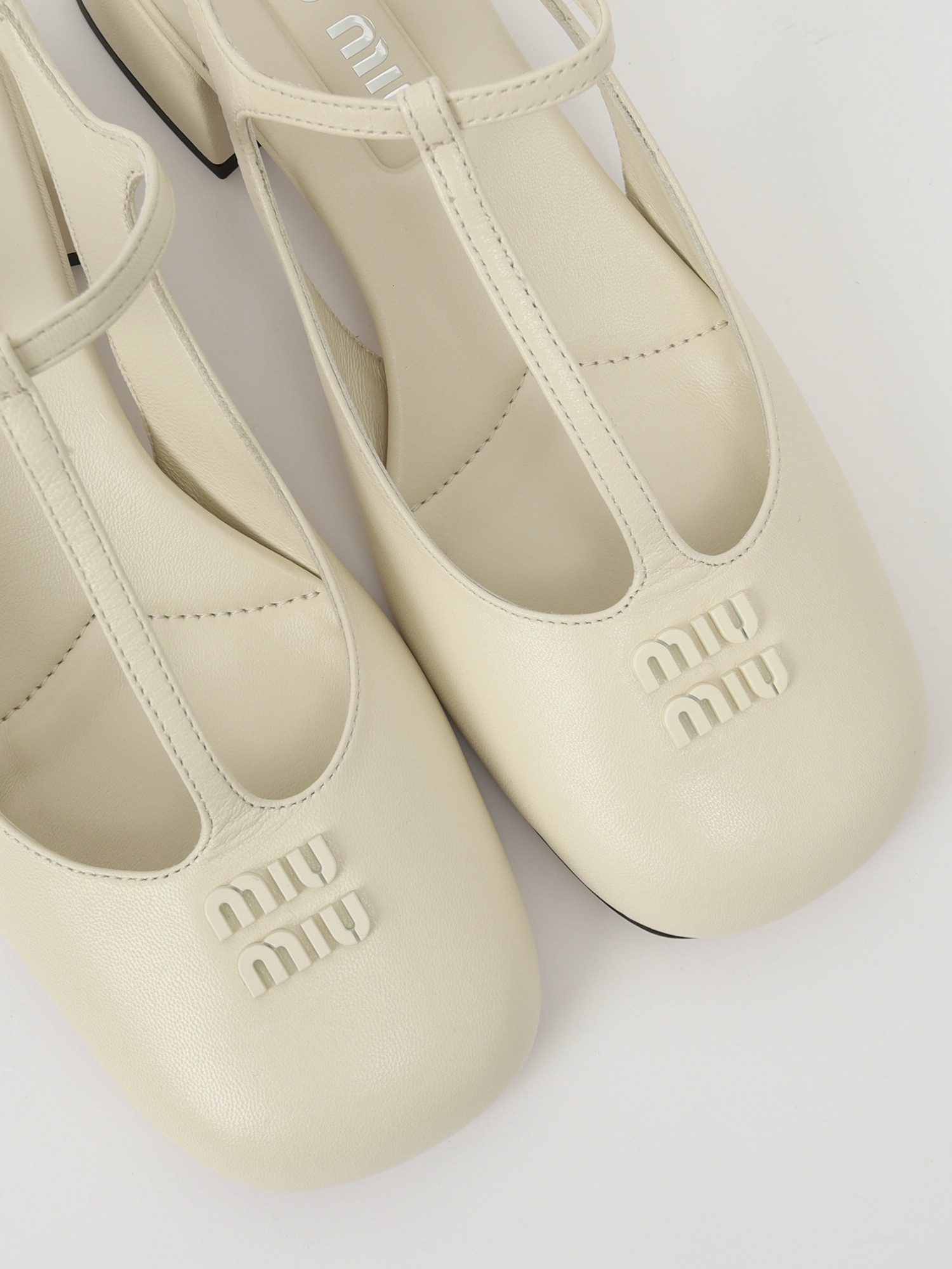 Miu Miu Shoes 36.5 6