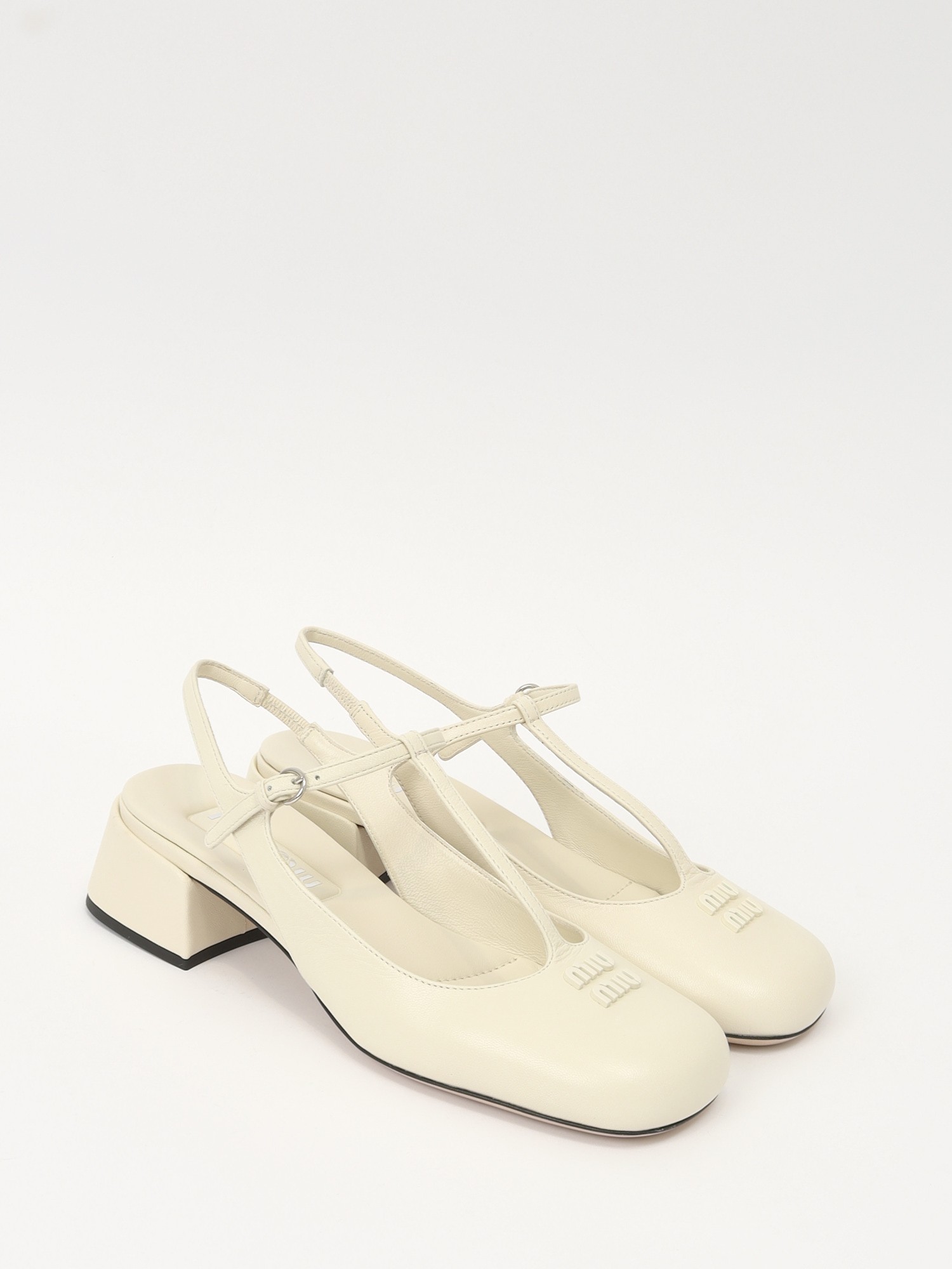 Miu Miu Shoes 36.5 2
