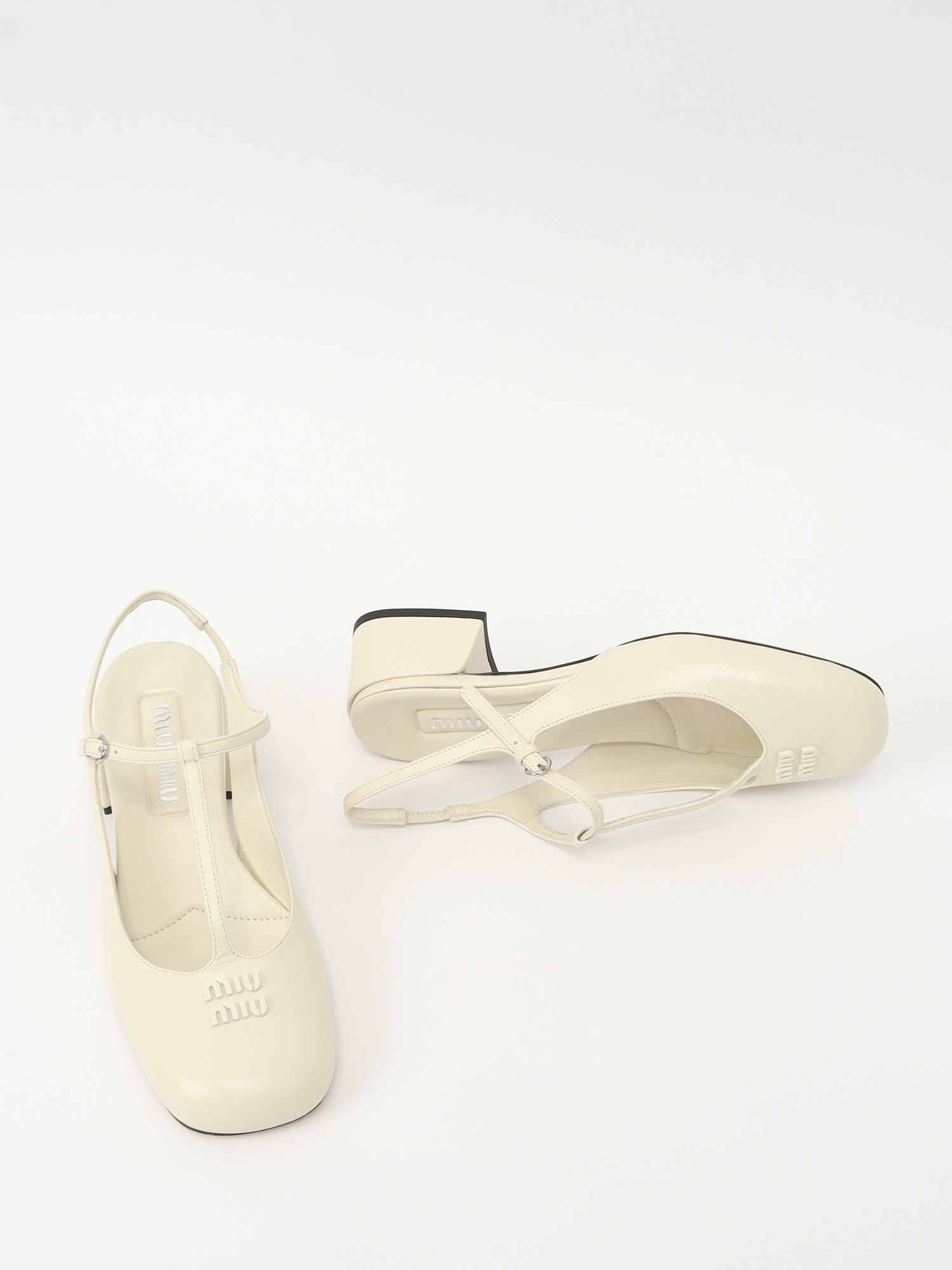 Miu Miu Shoes 36.5 5