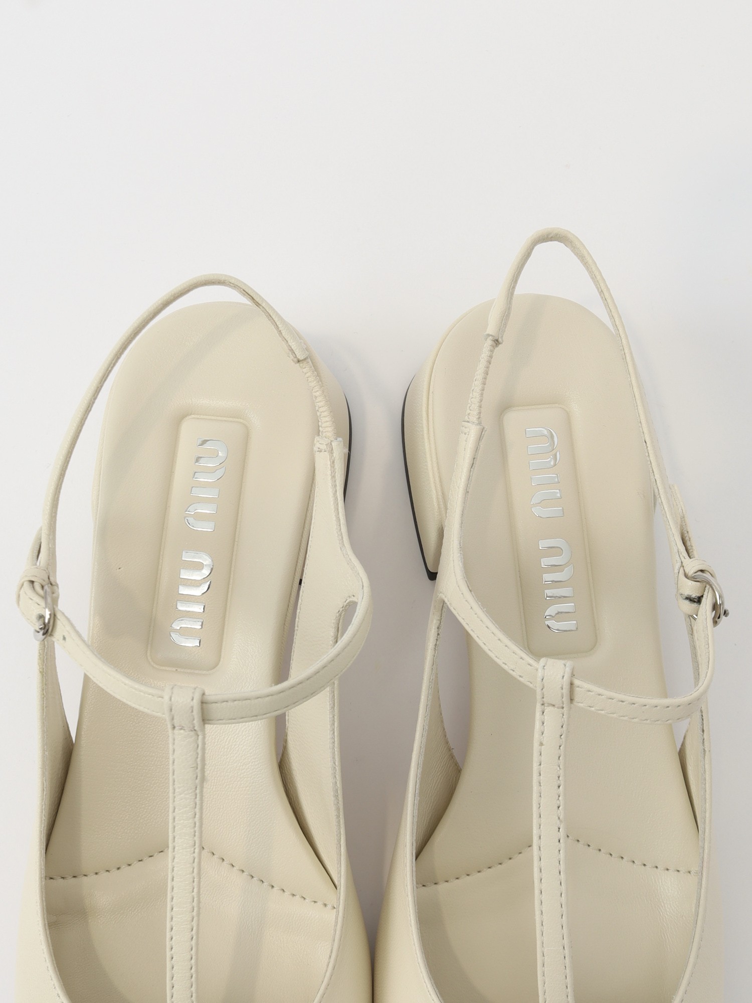 Miu Miu Shoes 36.5 7