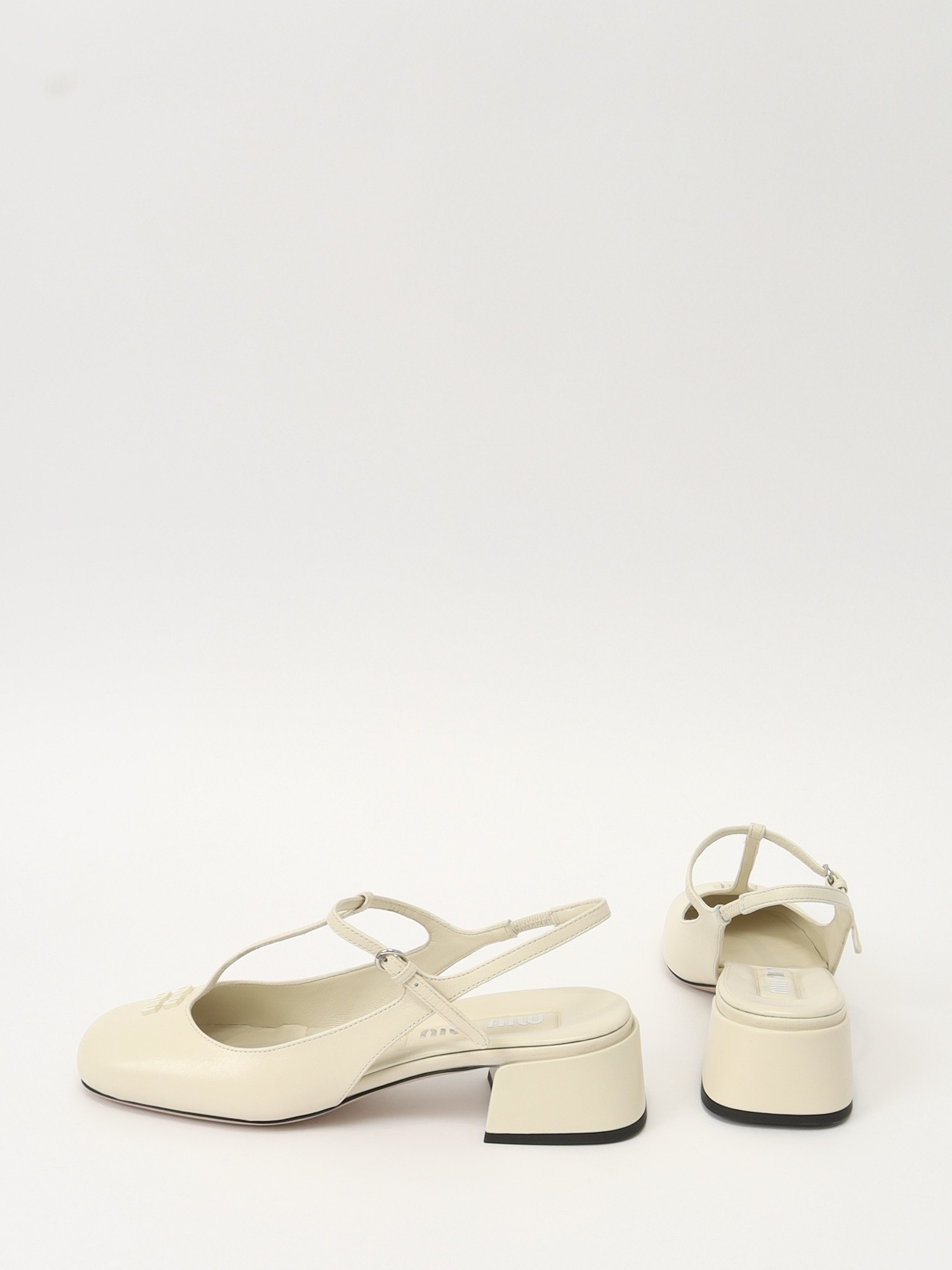 Miu Miu Shoes 36.5 3
