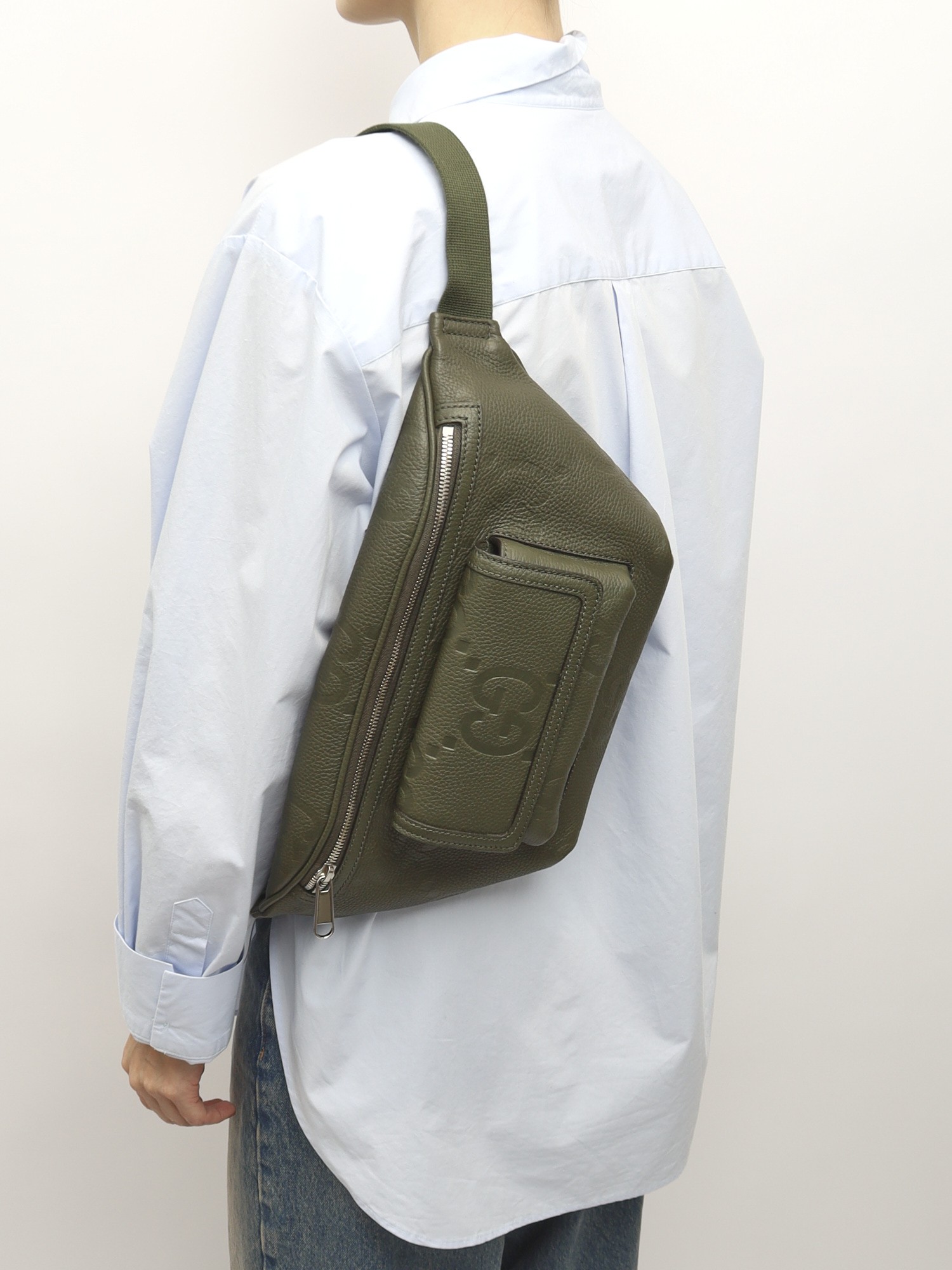 Gucci Jumbo 1