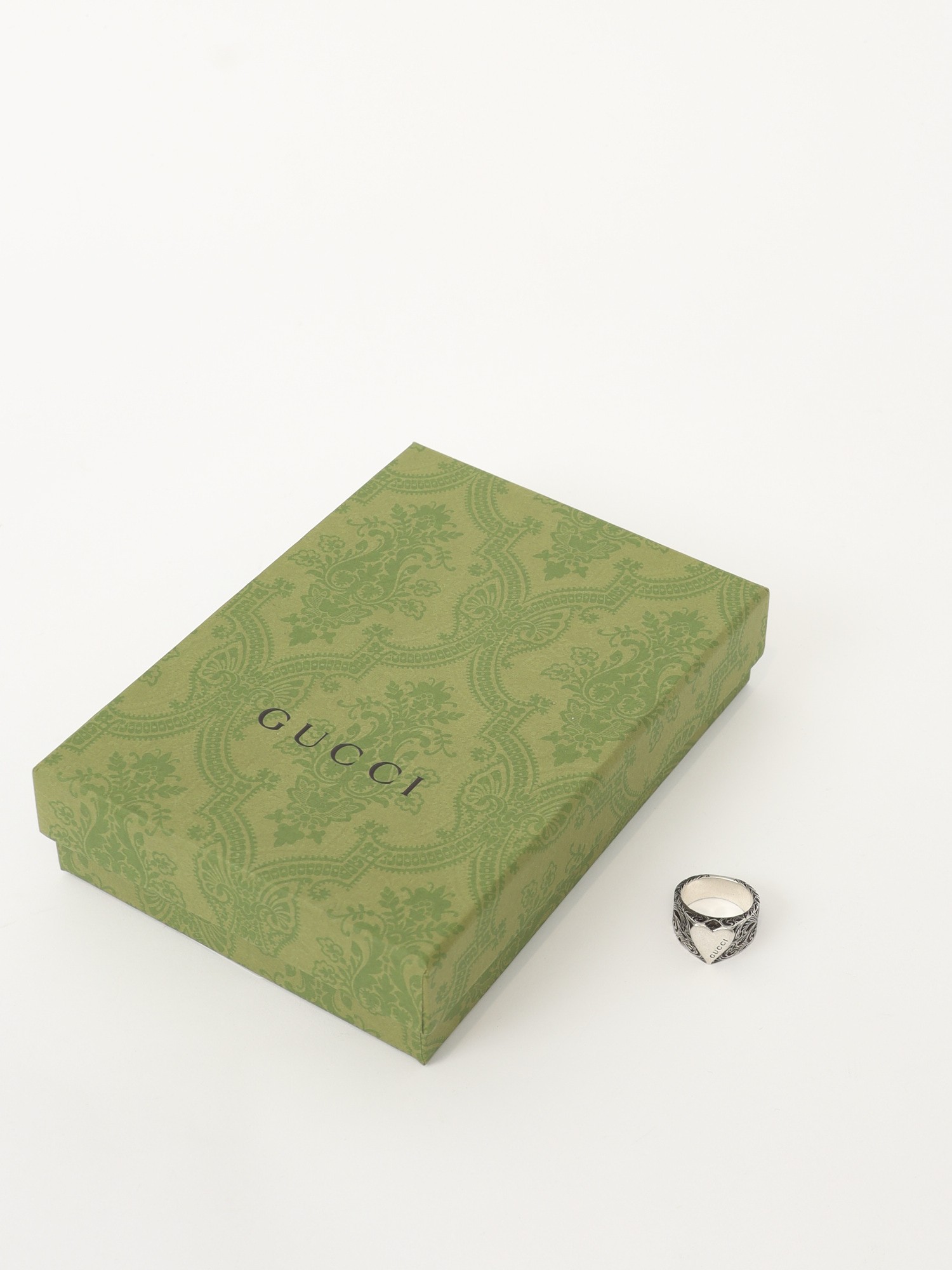 Gucci Ring 2