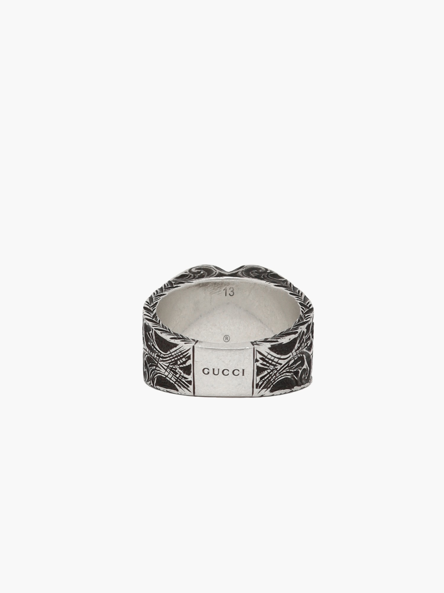 Gucci Ring 5