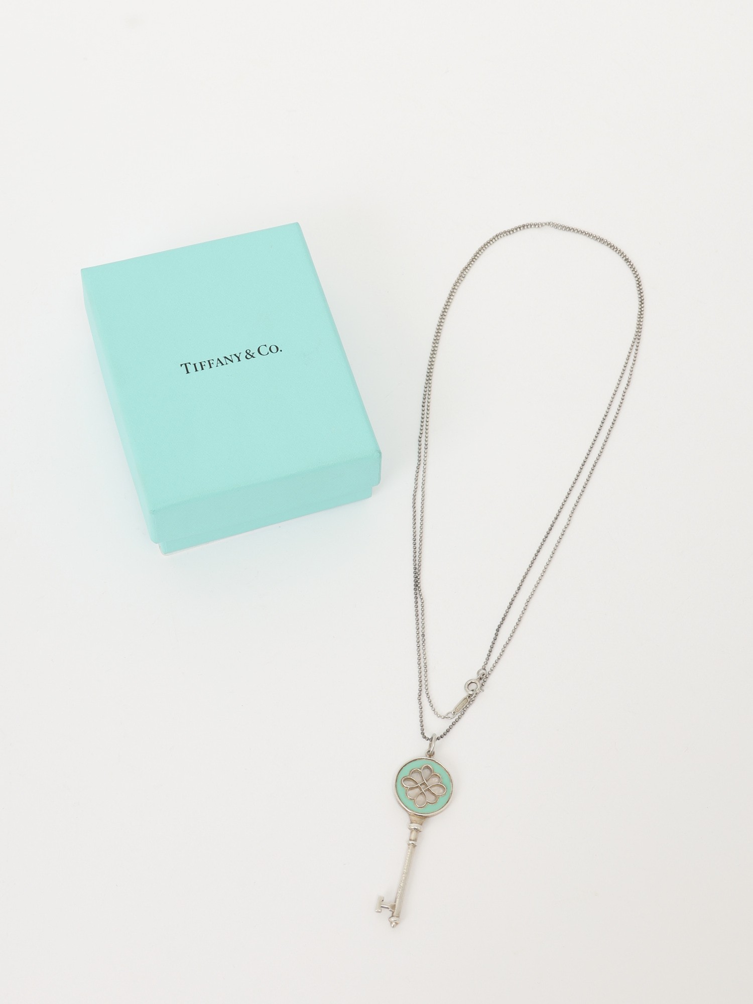 Tiffany Tiffany Keys 4