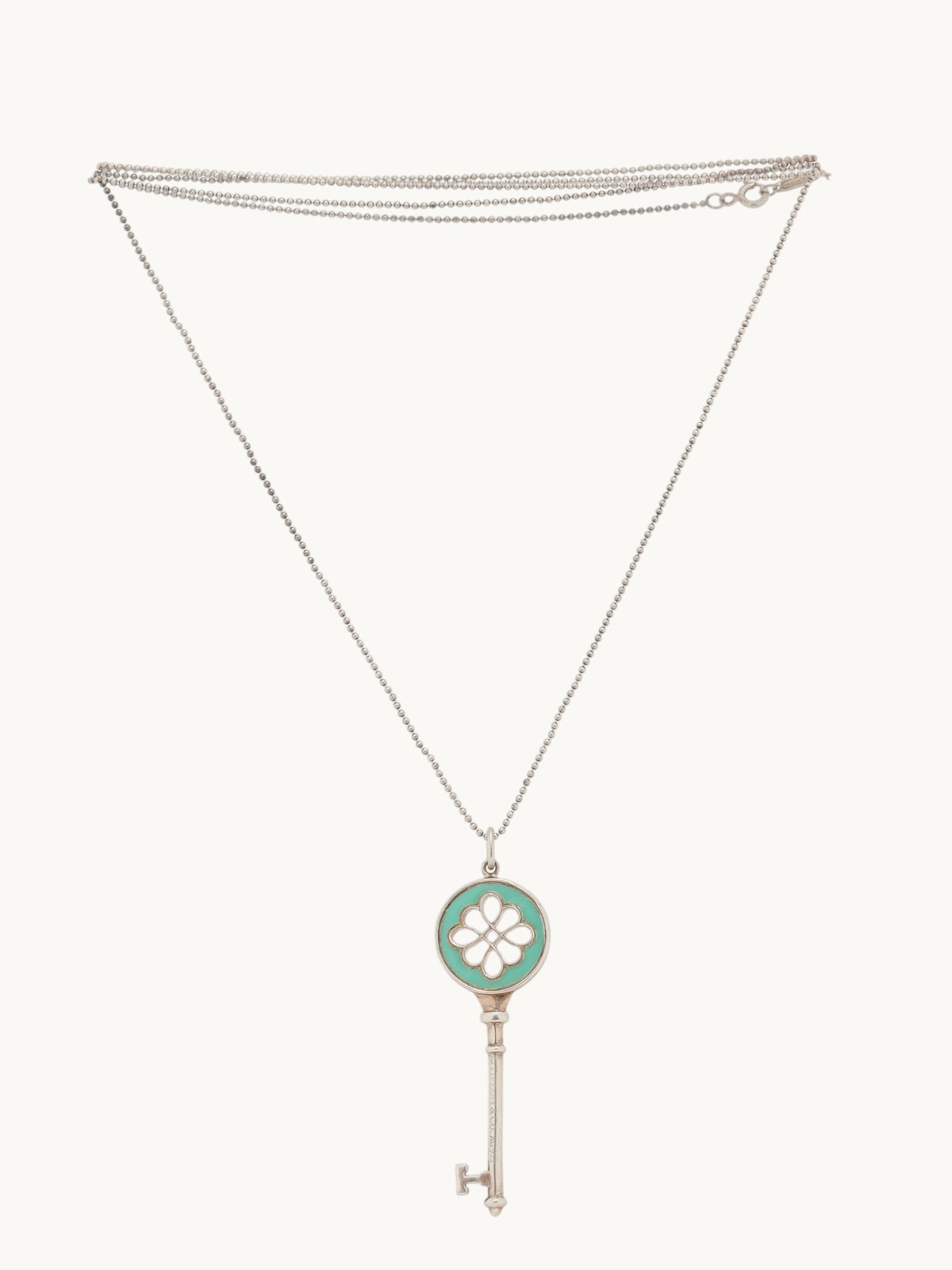 Tiffany Tiffany Keys 2