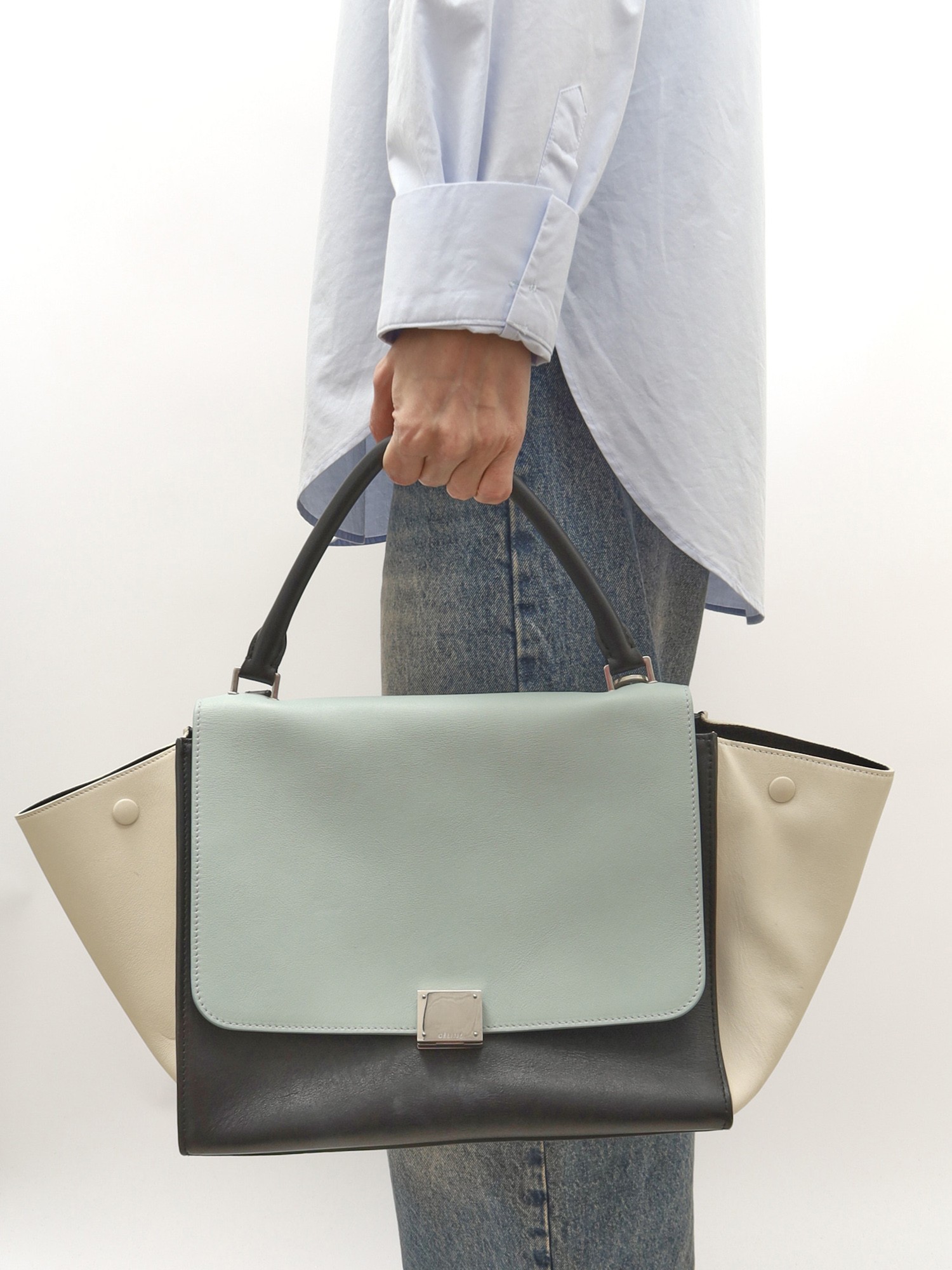 Celine Trapeze 1