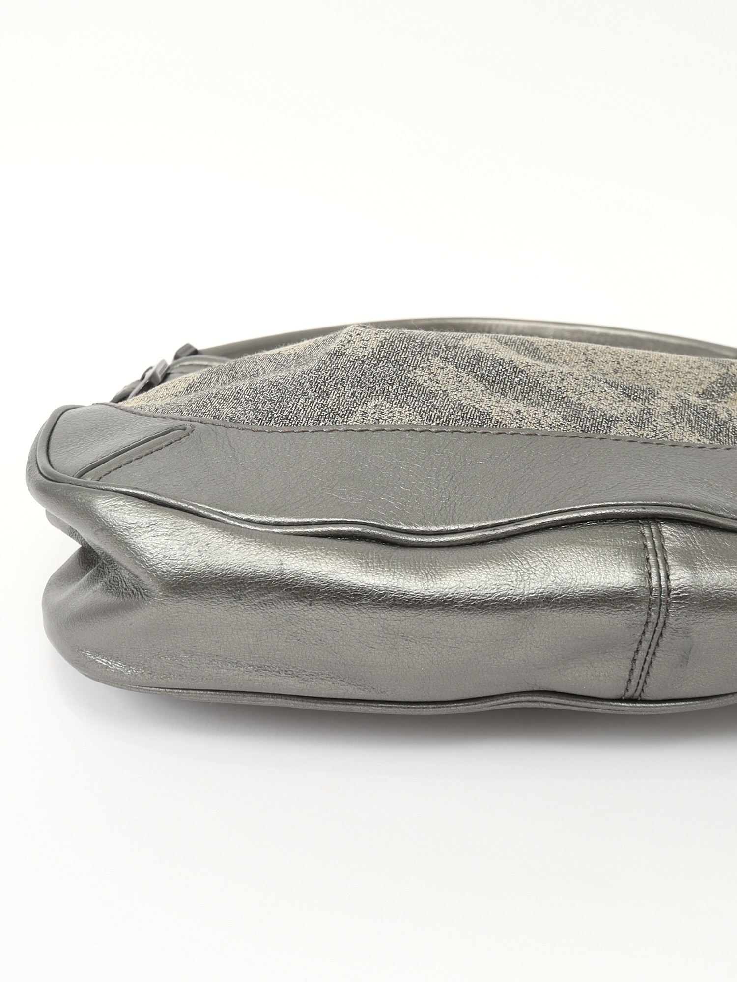 Burberry Textile Bag 5