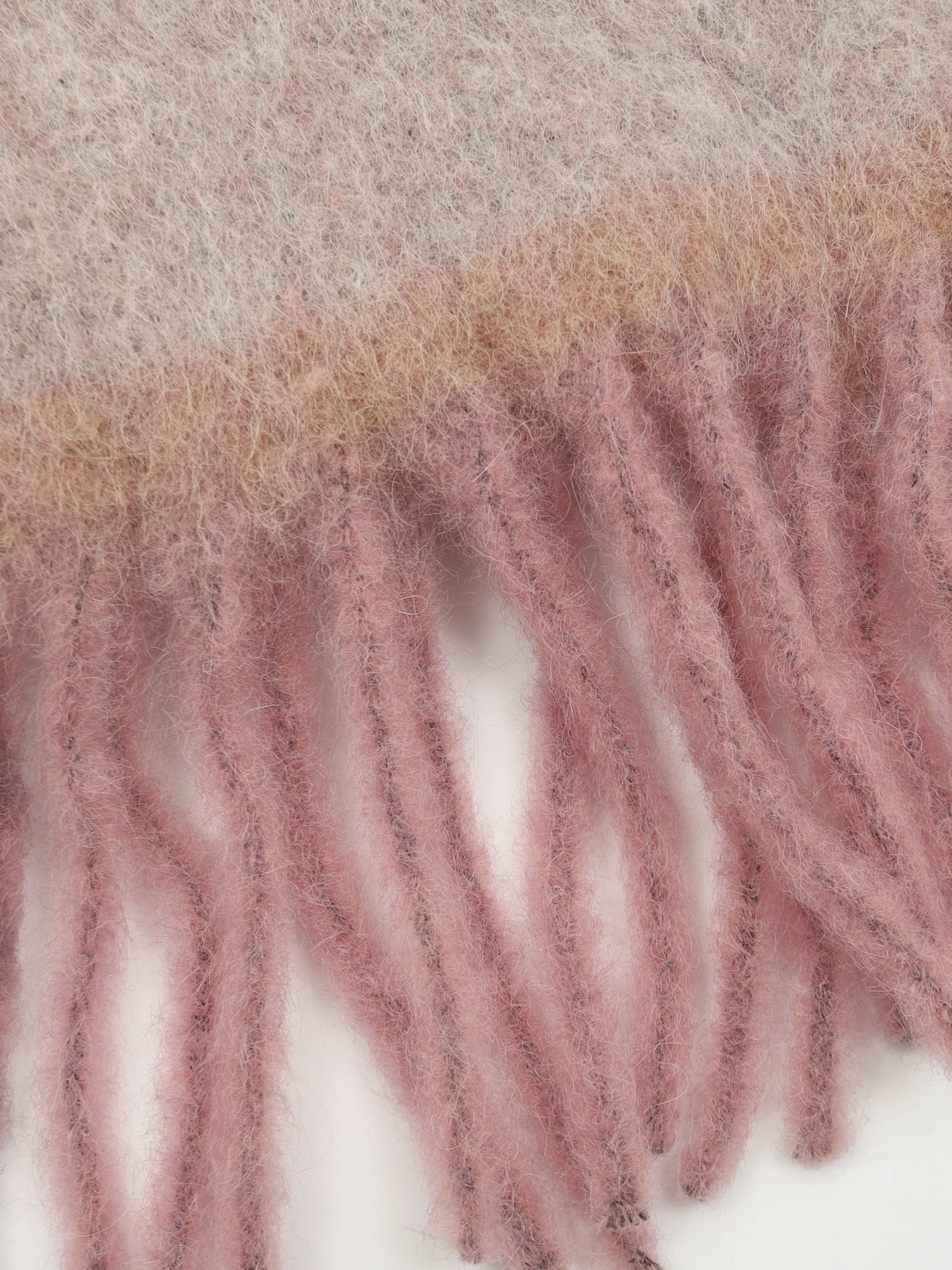 Acne Studios Scarf  3