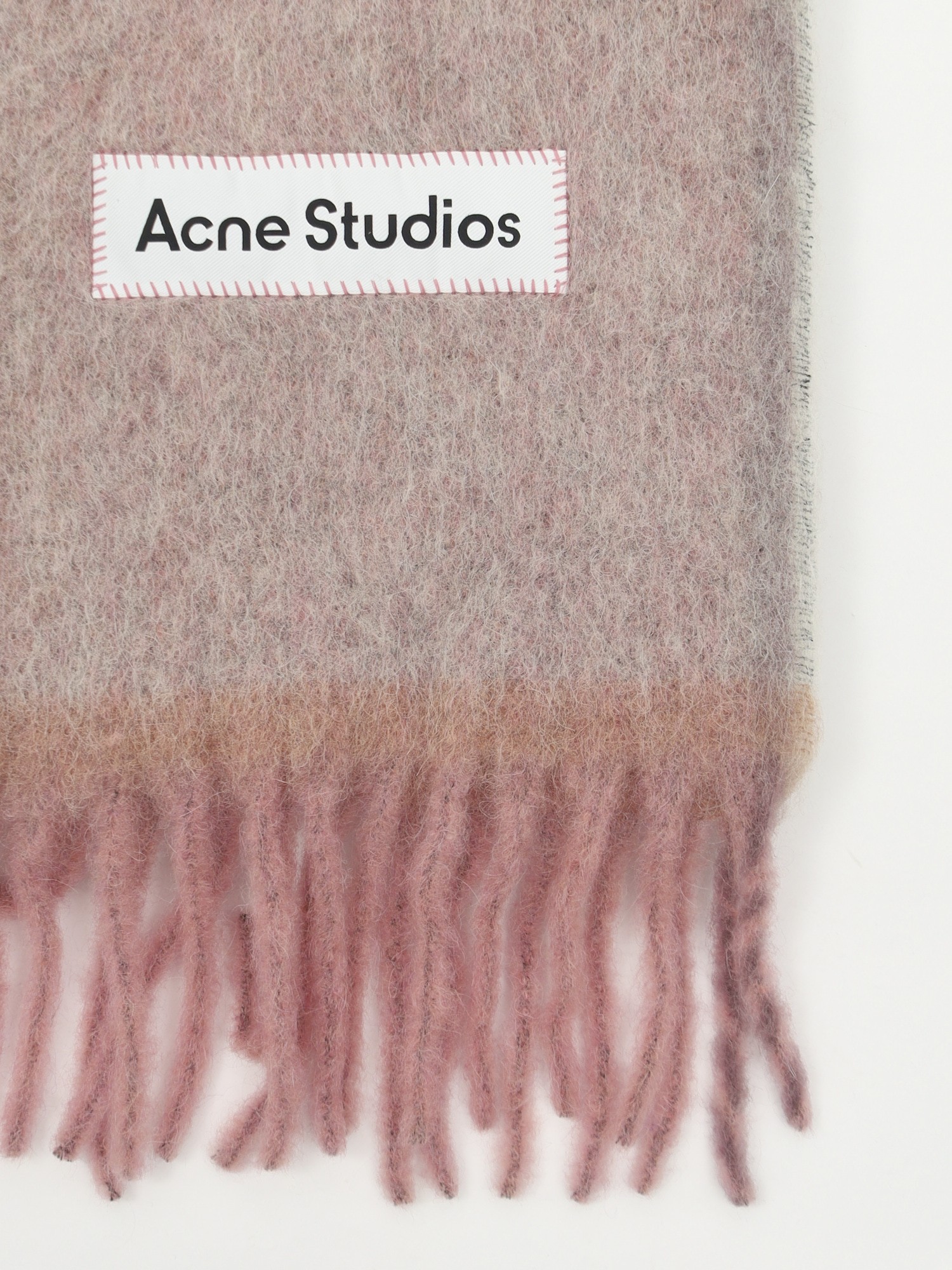 Acne Studios Scarf  2