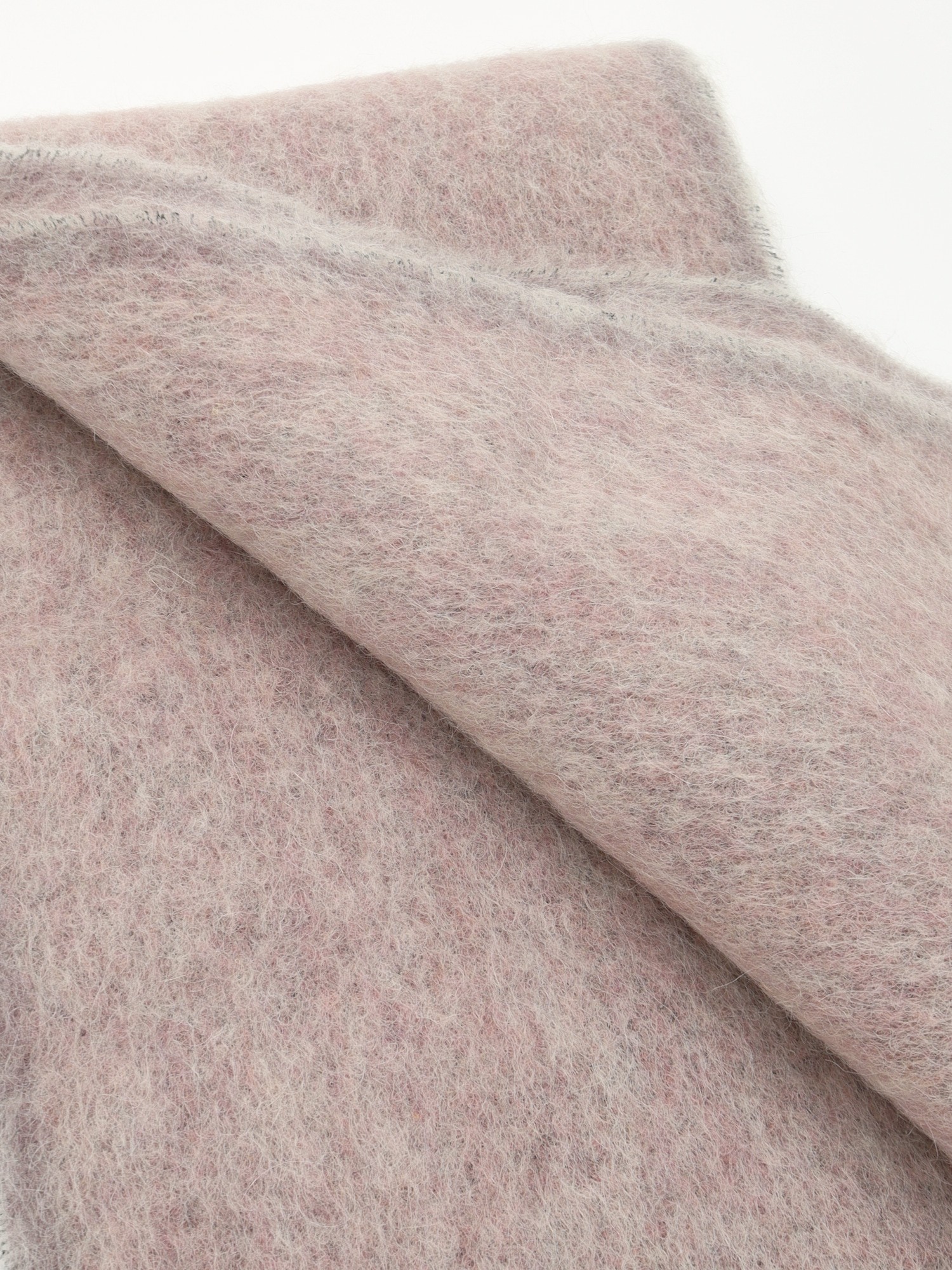Acne Studios Scarf  5