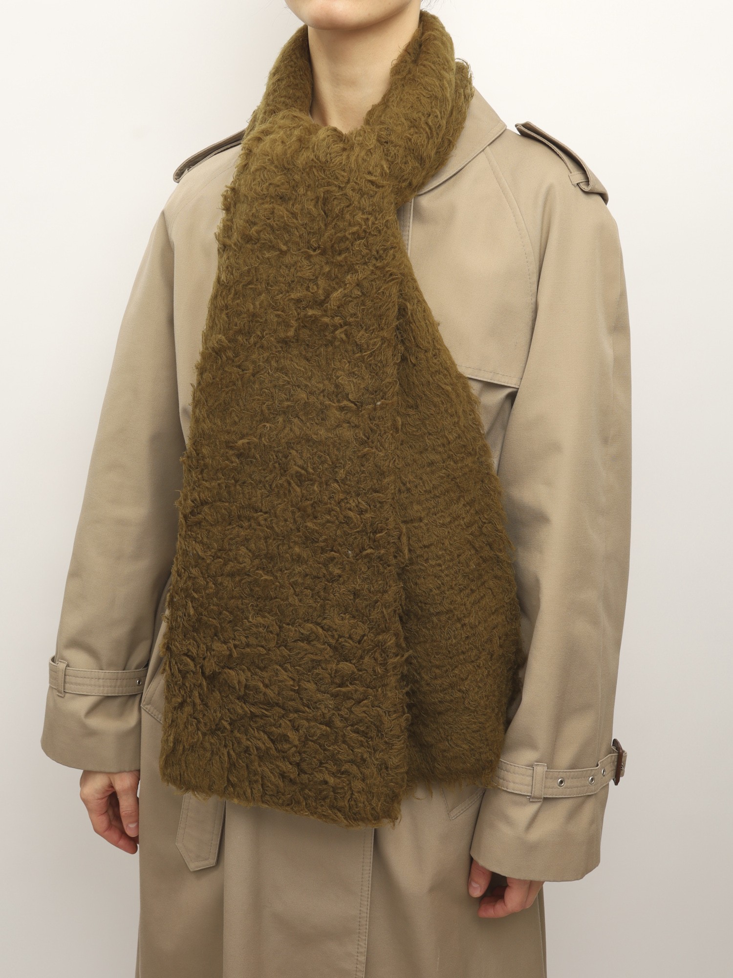 Acne Studios Scarf 1