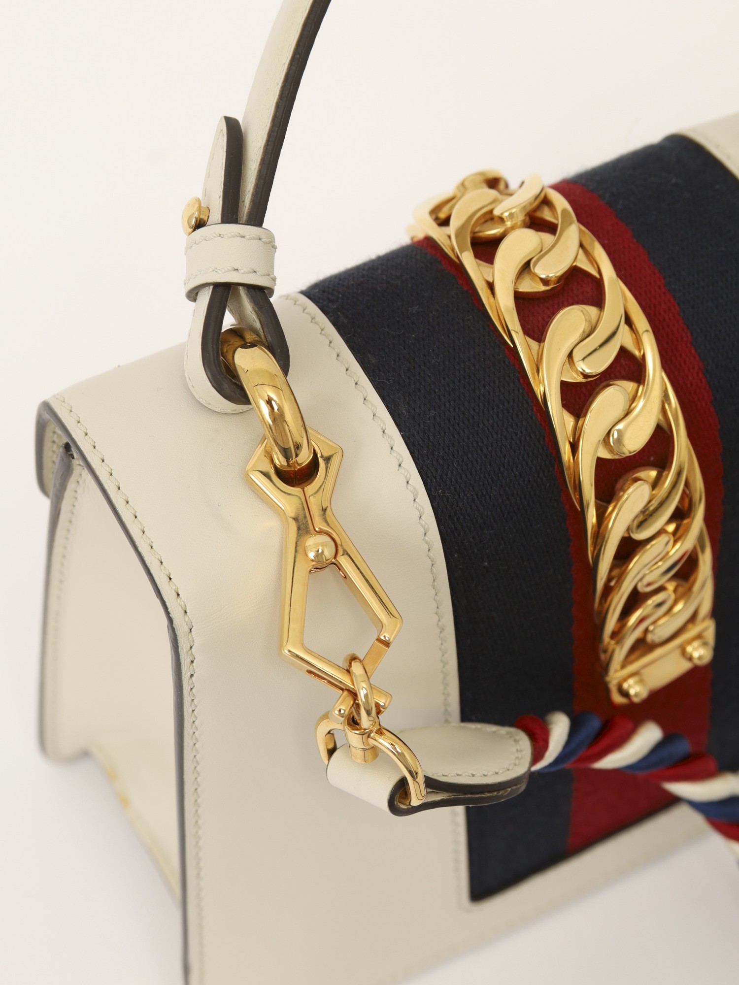 Gucci Sylvie 7
