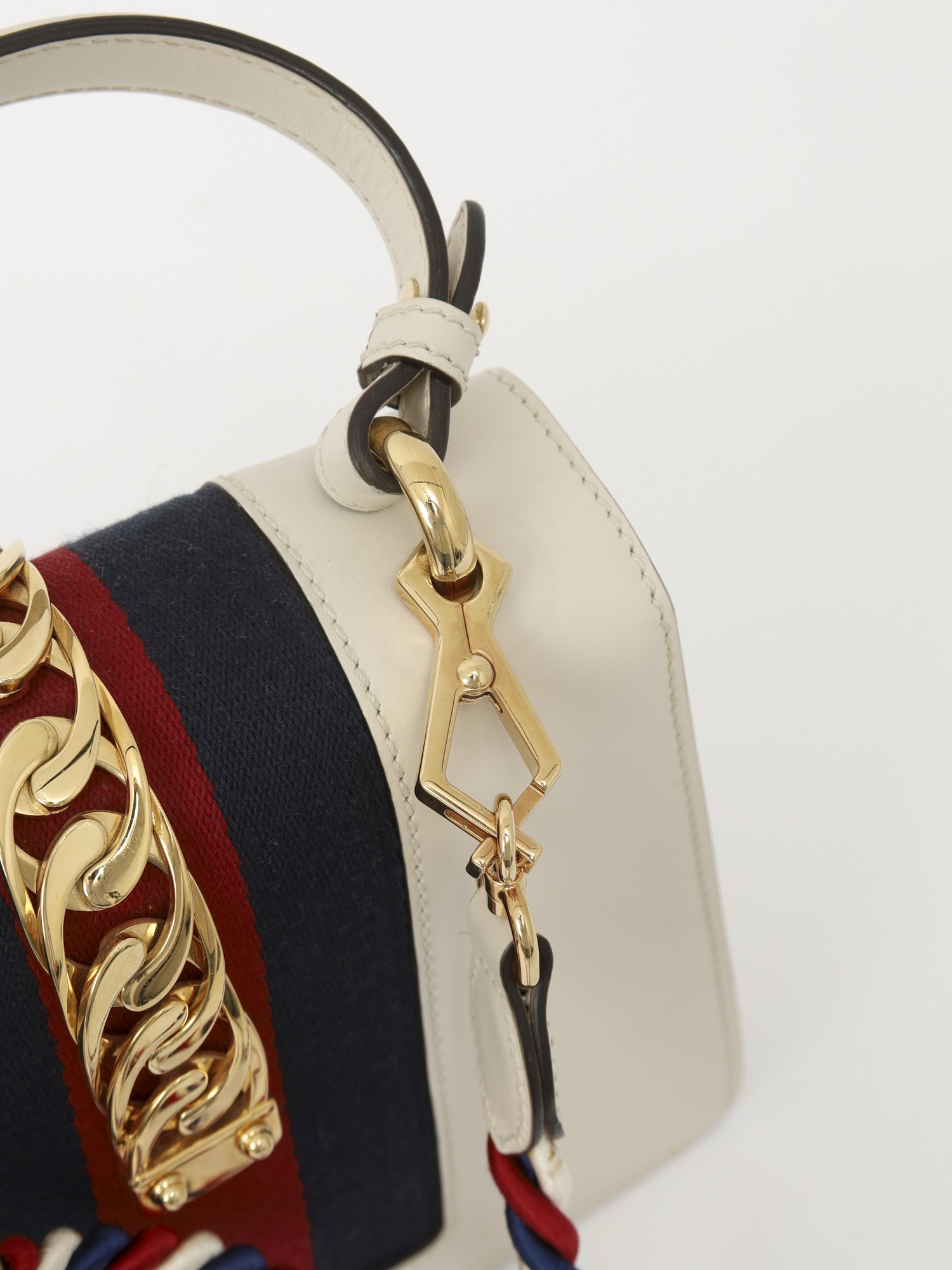 Gucci Sylvie 8