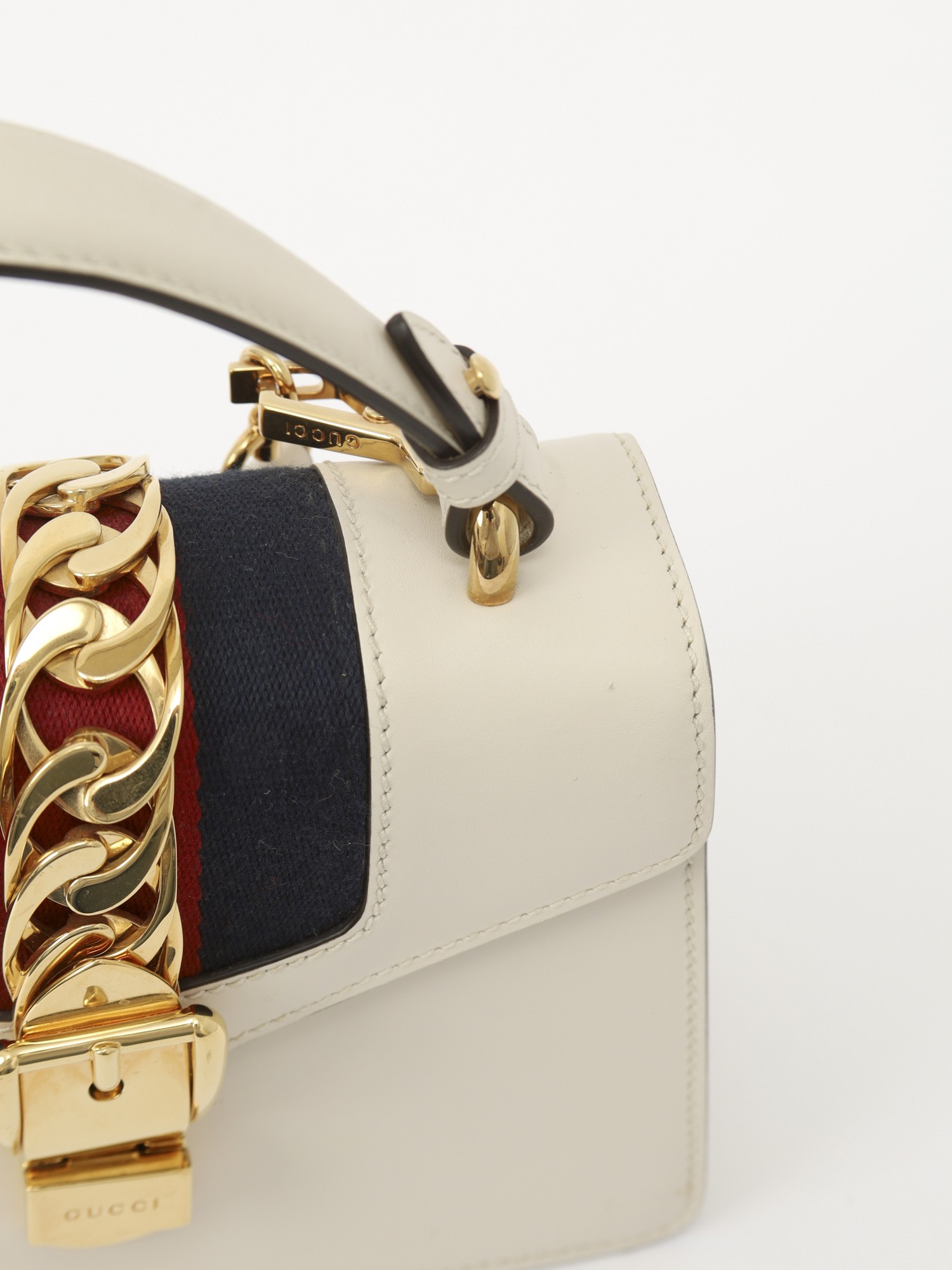 Gucci Sylvie 5