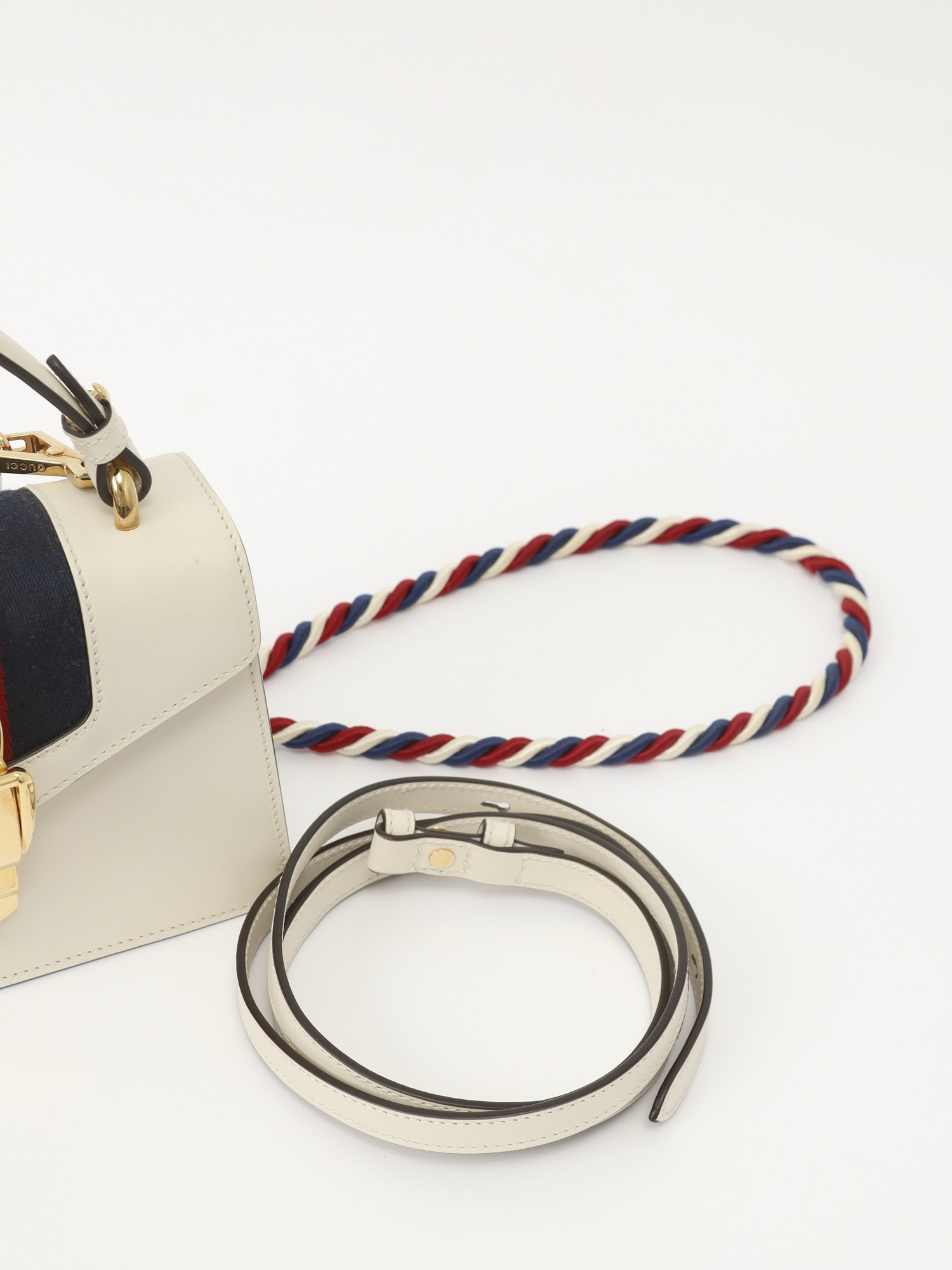 Gucci Sylvie 11