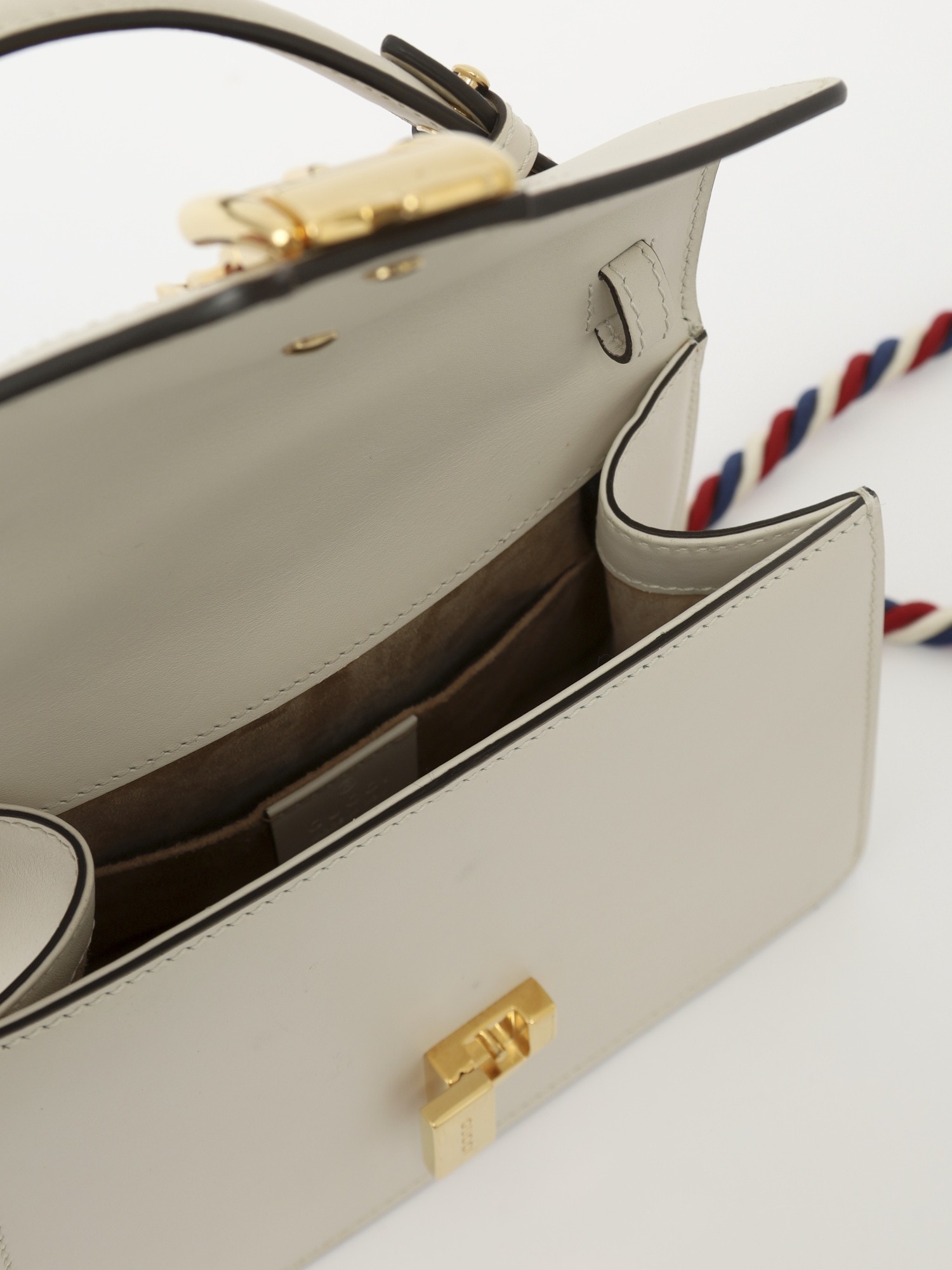 Gucci Sylvie 12
