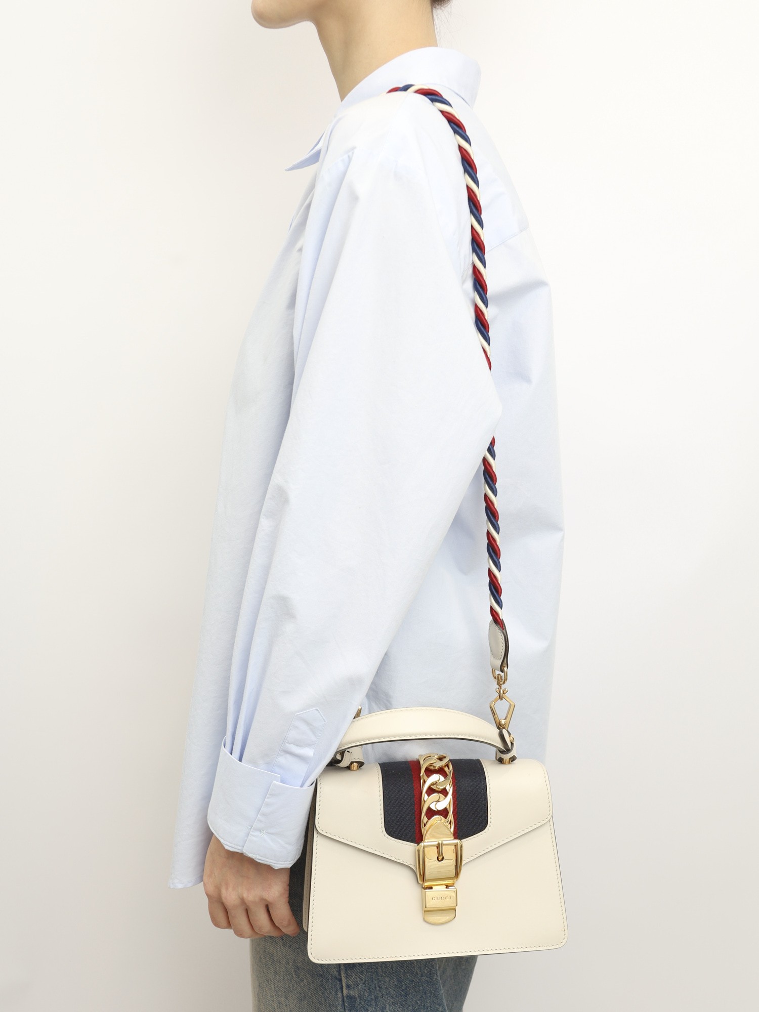 Gucci Sylvie 1