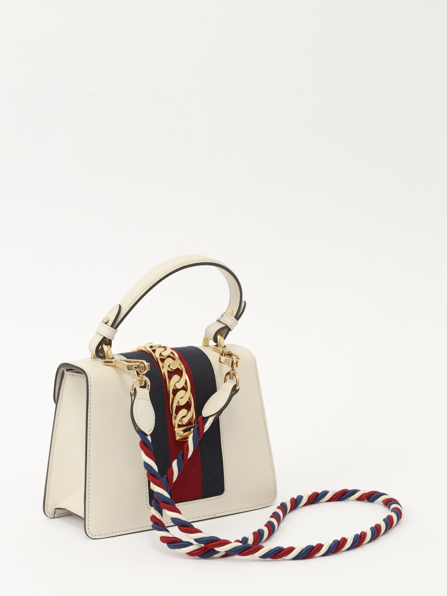 Gucci Sylvie 3