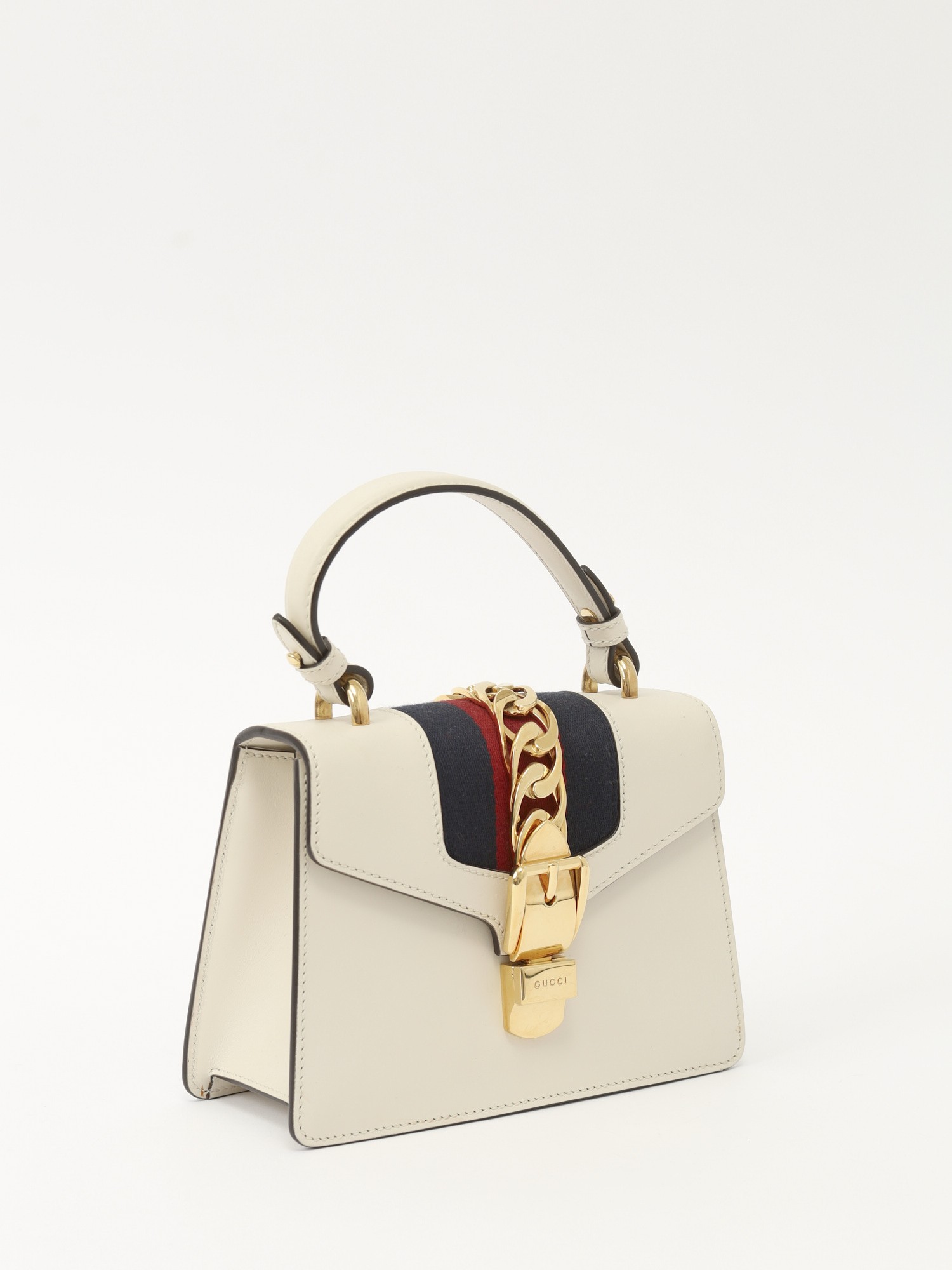 Gucci Sylvie 2