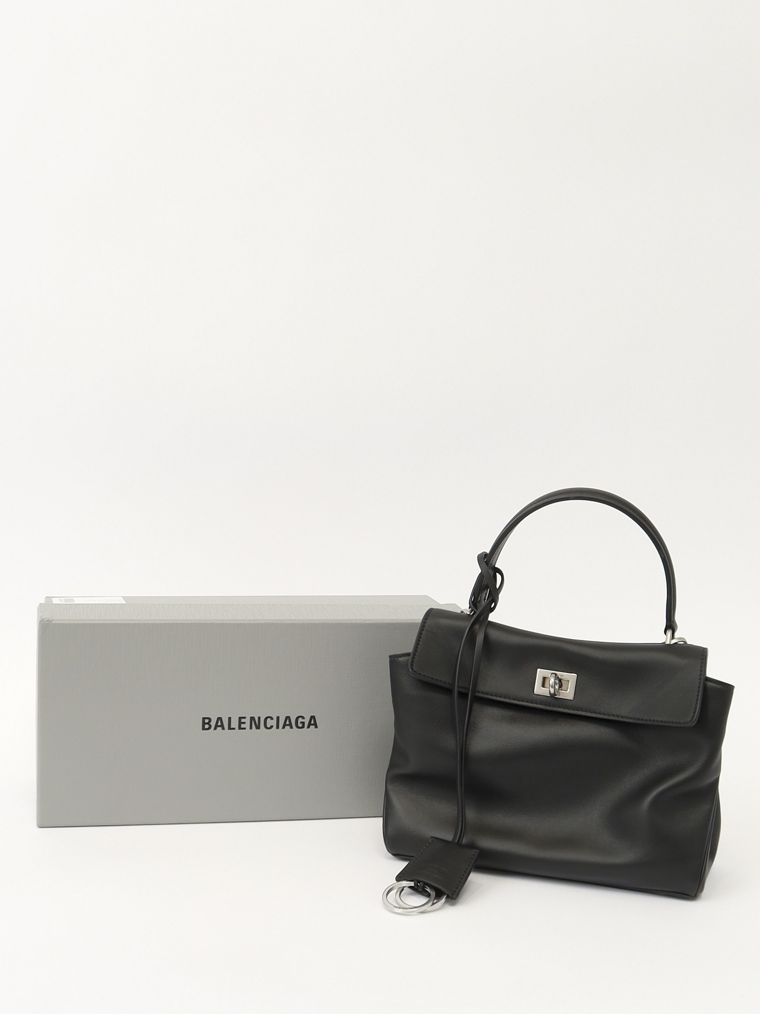 Balenciaga Rodeo 6