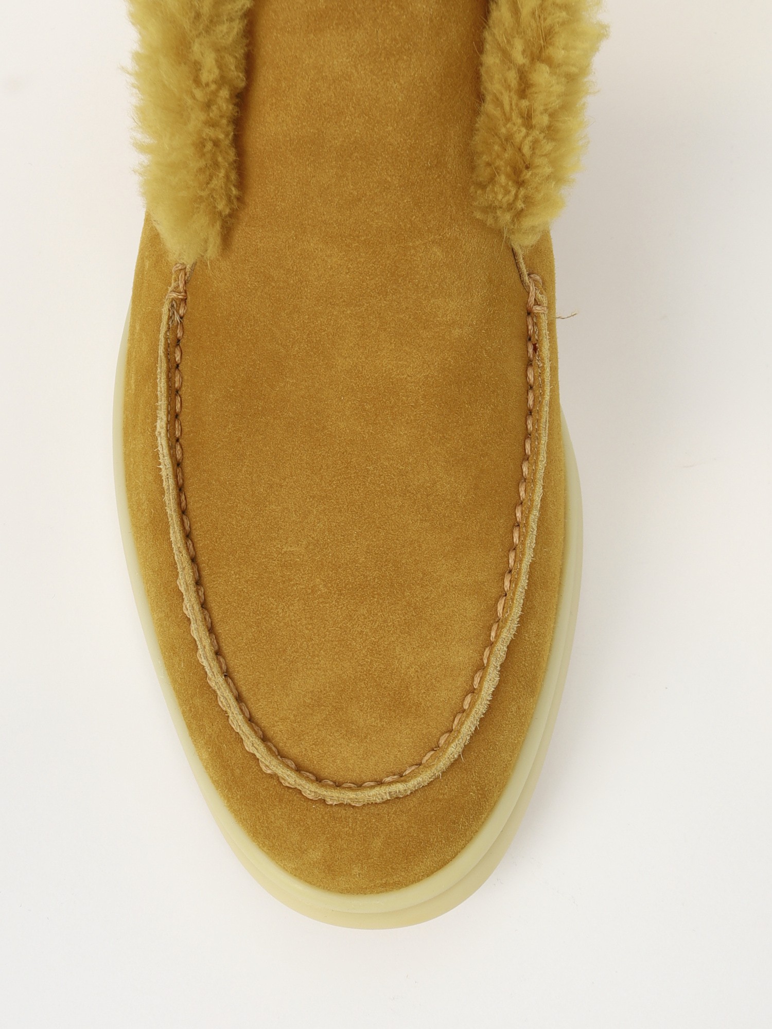 Loro Piana Shoes 37.5 4