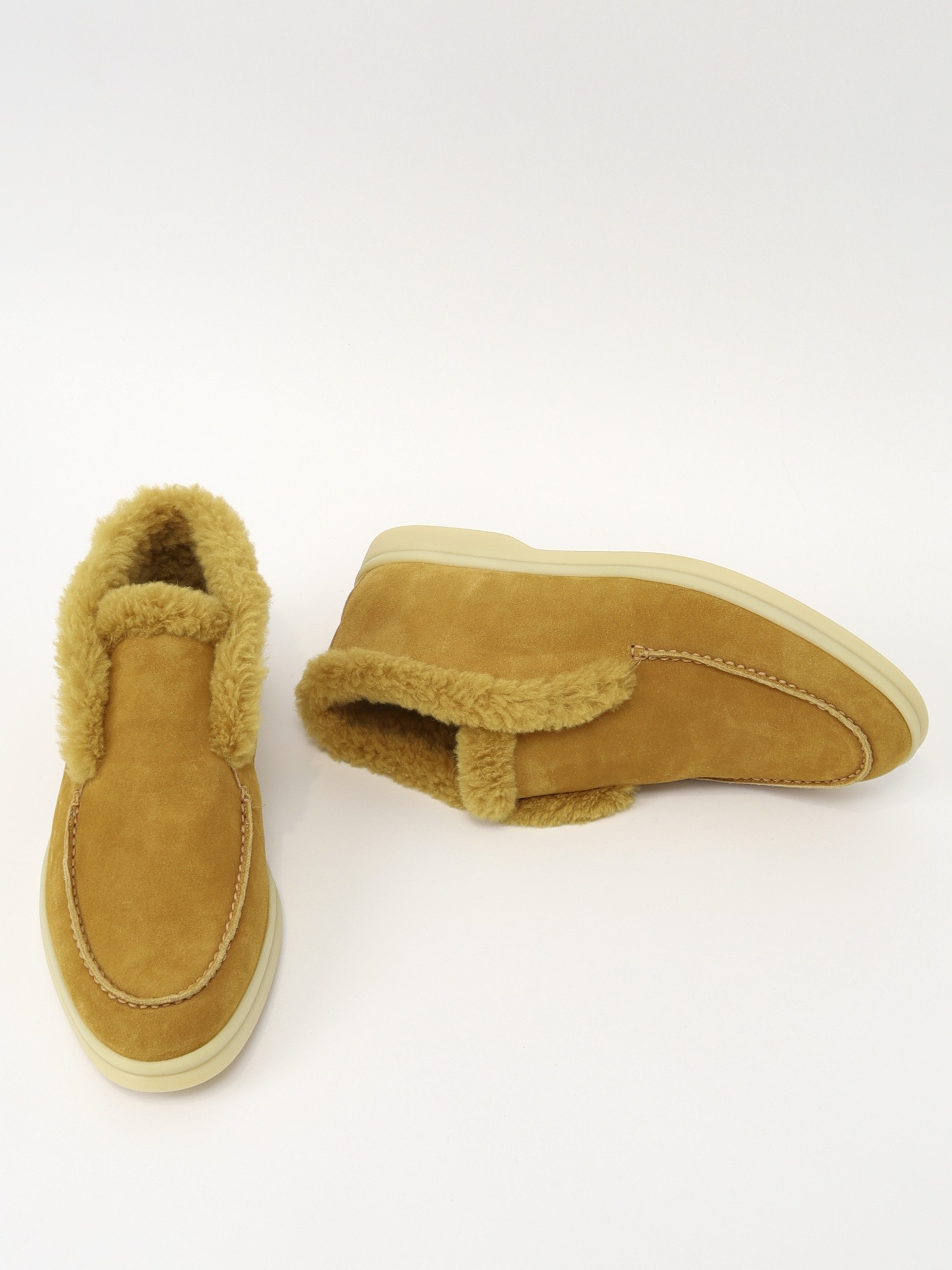 Loro Piana Shoes 37.5 5