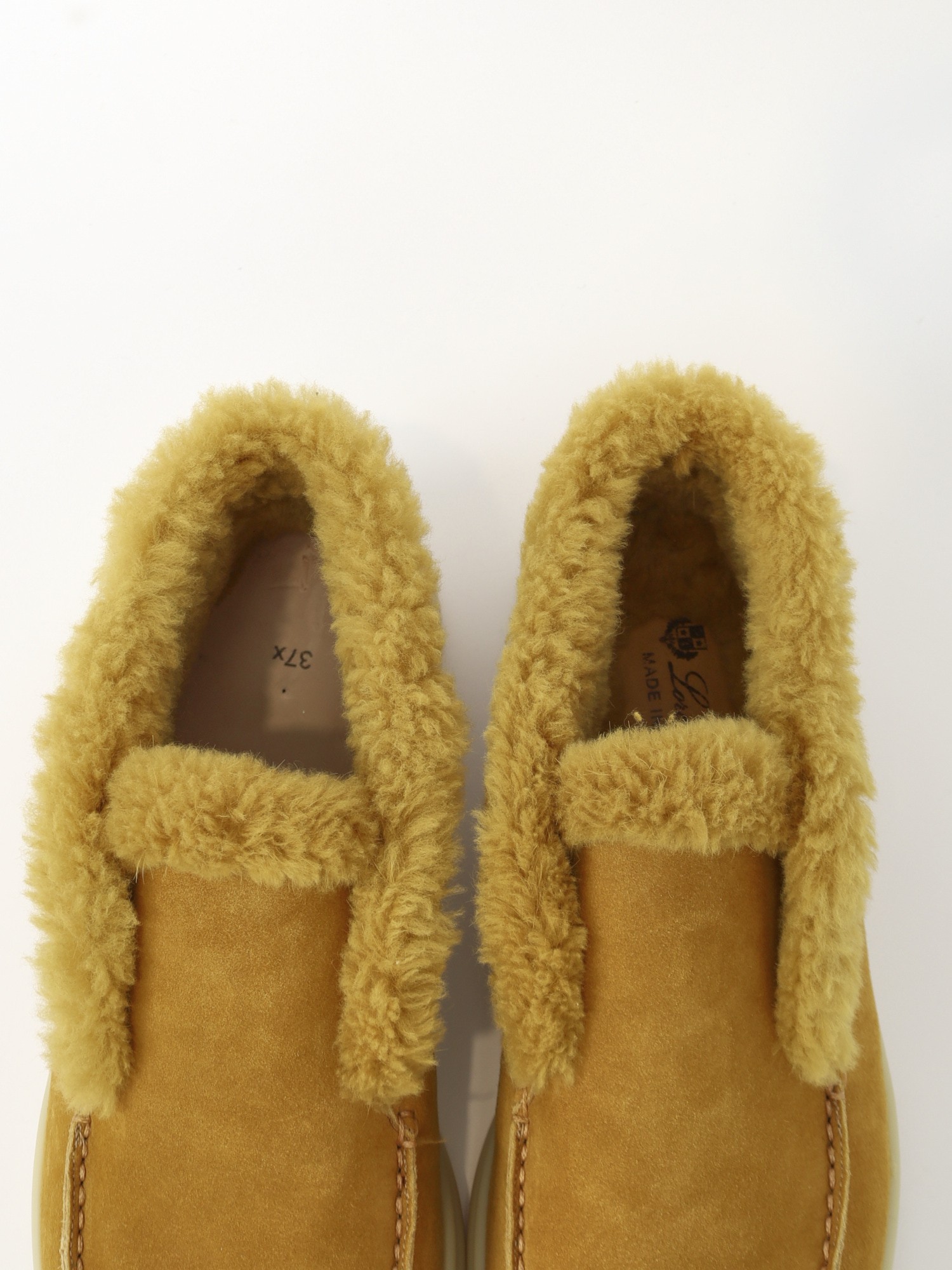 Loro Piana Shoes 37.5 7