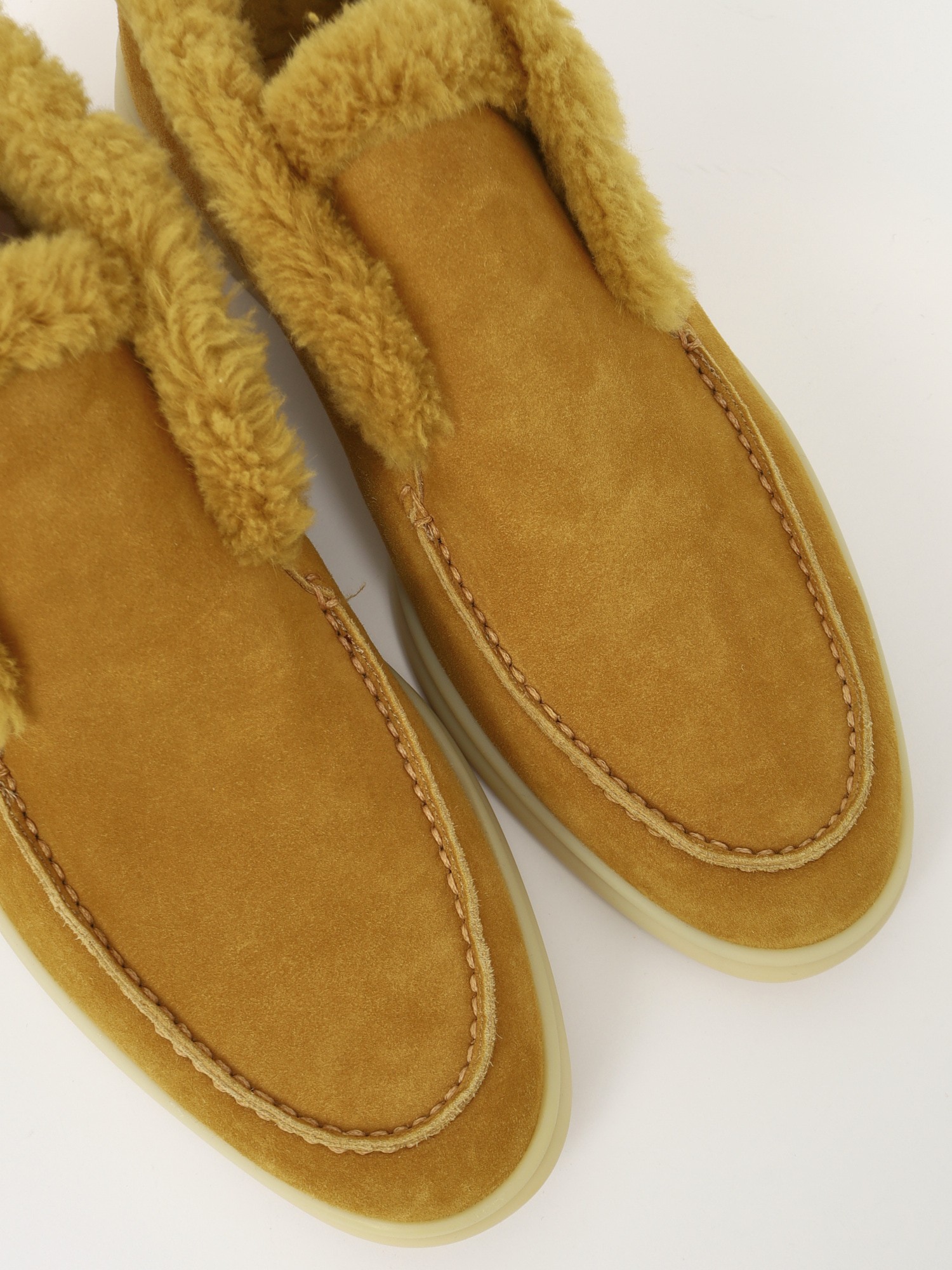 Loro Piana Shoes 37.5 6