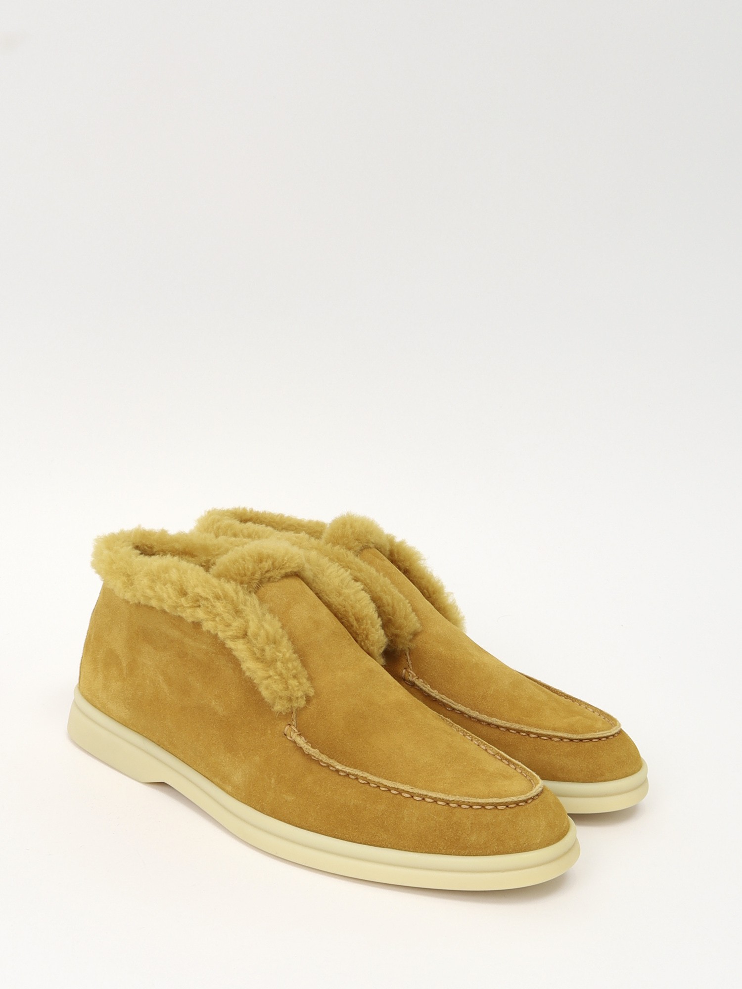 Loro Piana Shoes 37.5 2