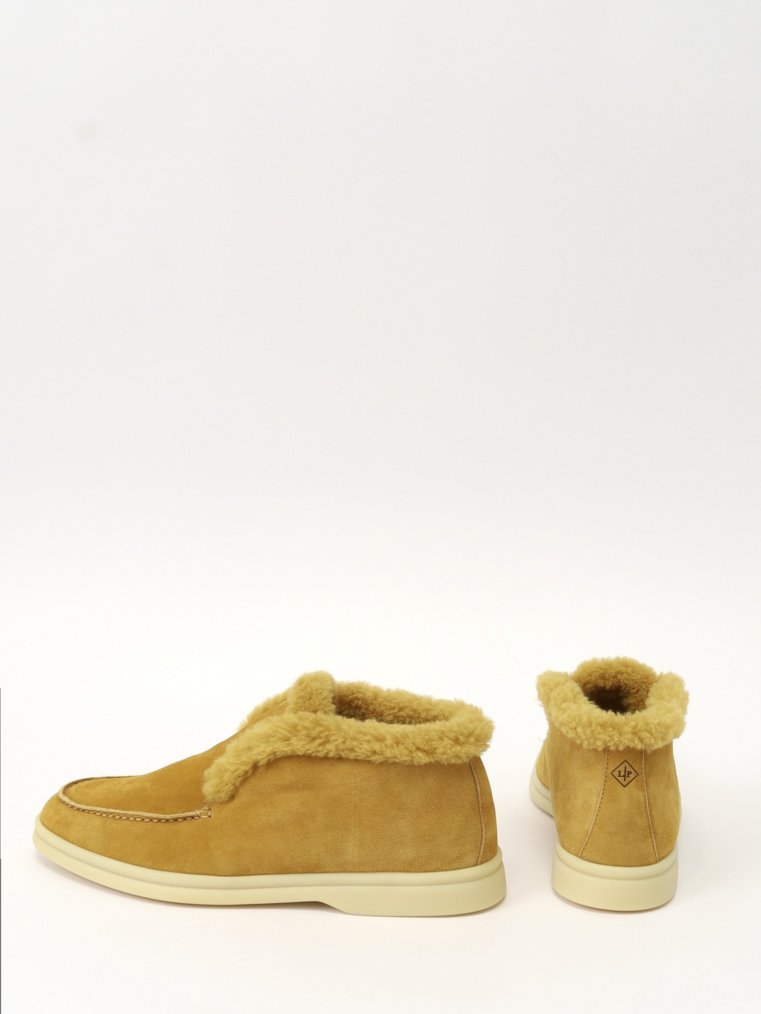 Loro Piana Shoes 37.5 3