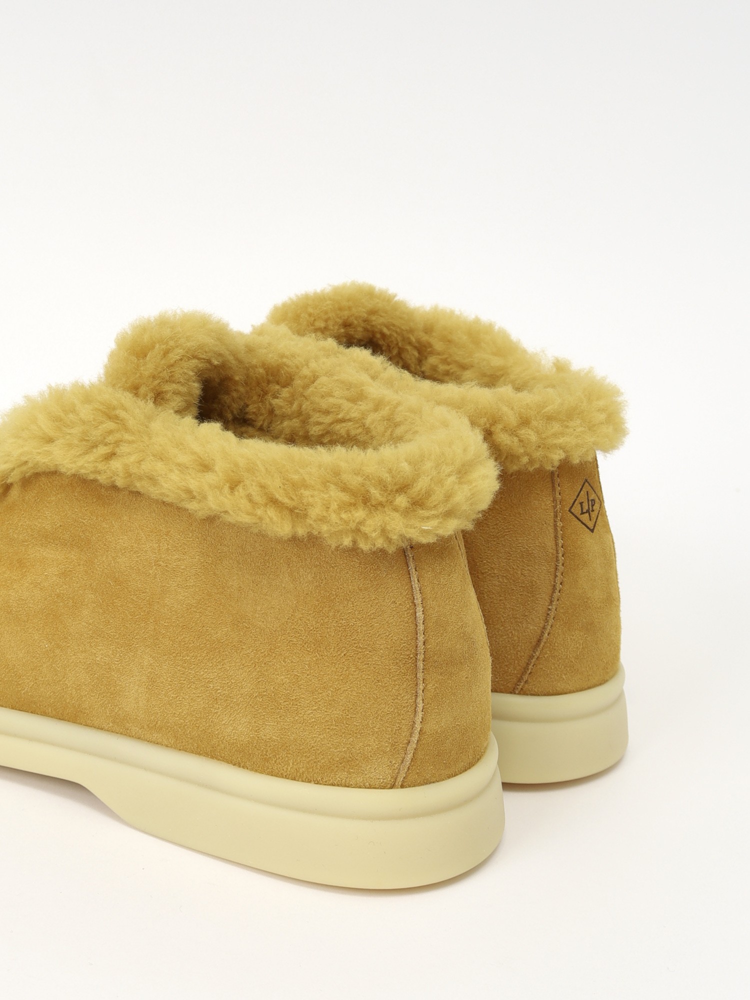 Loro Piana Shoes 37.5 8