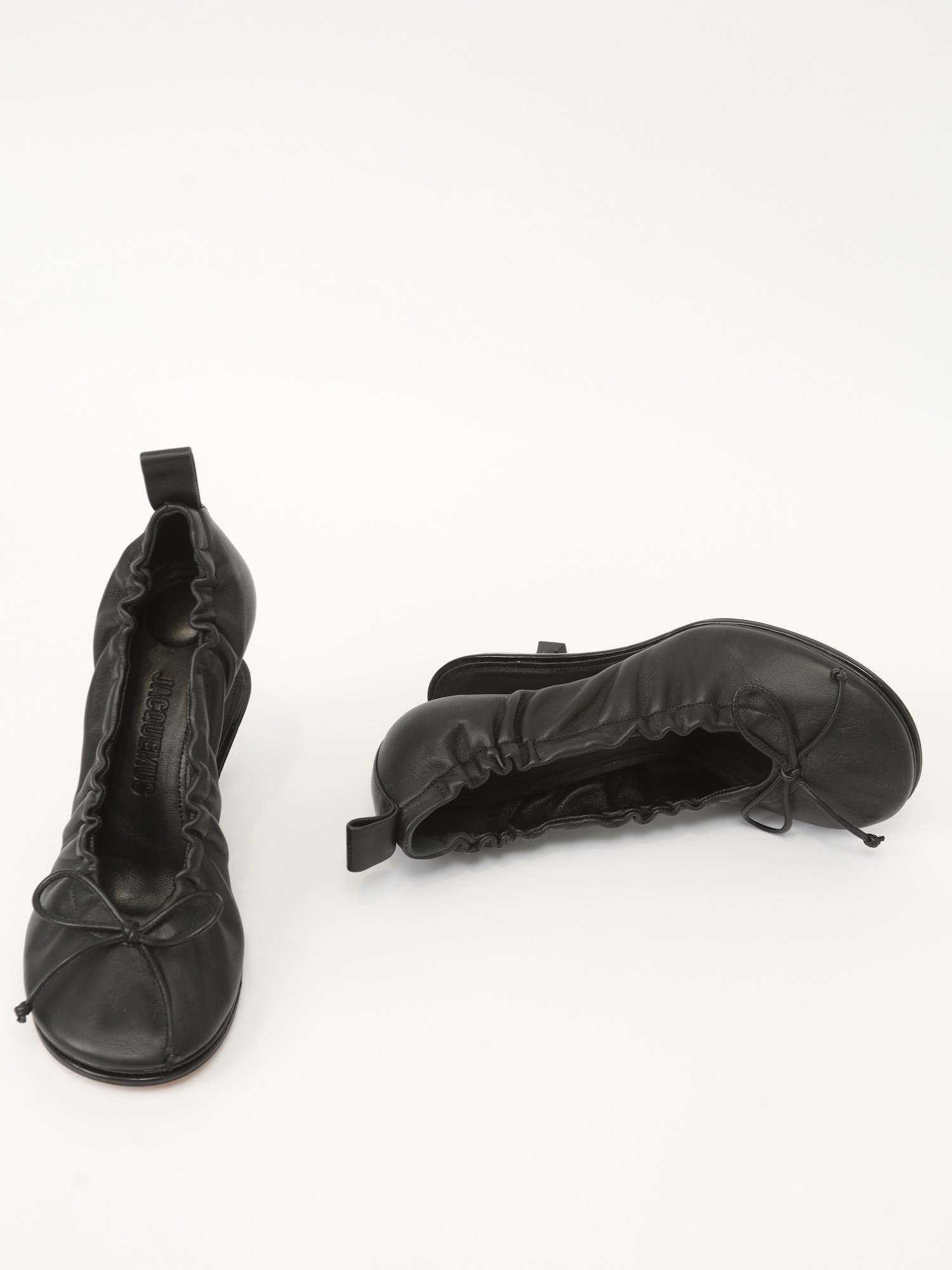 Jacquemus Shoes 36 5