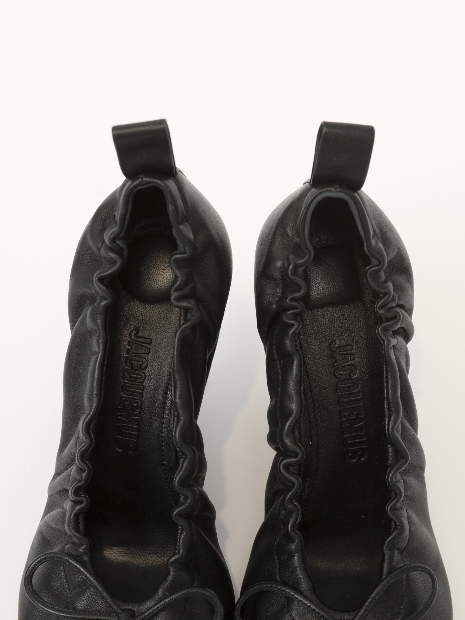 Jacquemus Shoes 36 7