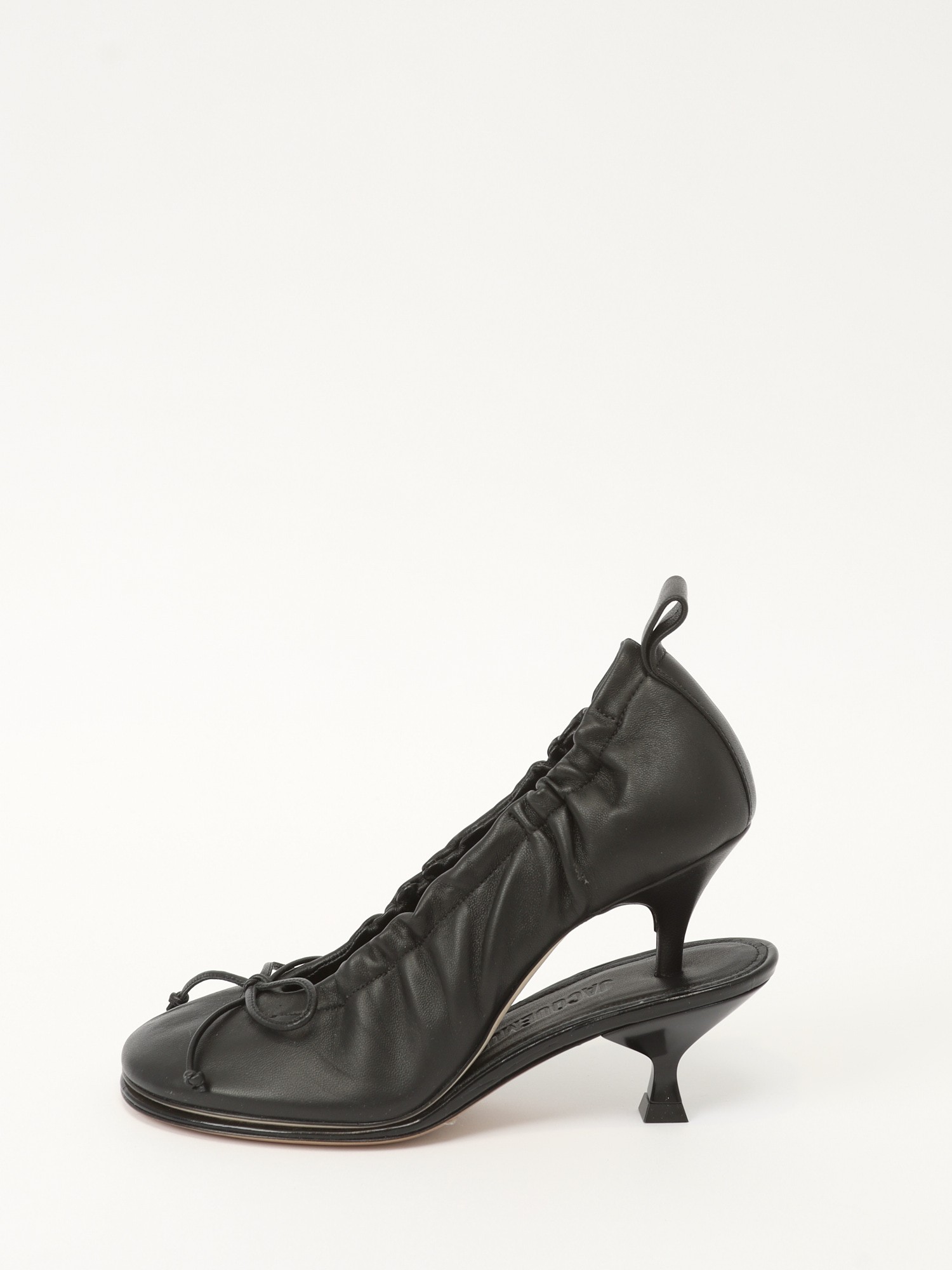 Jacquemus Shoes 36 1