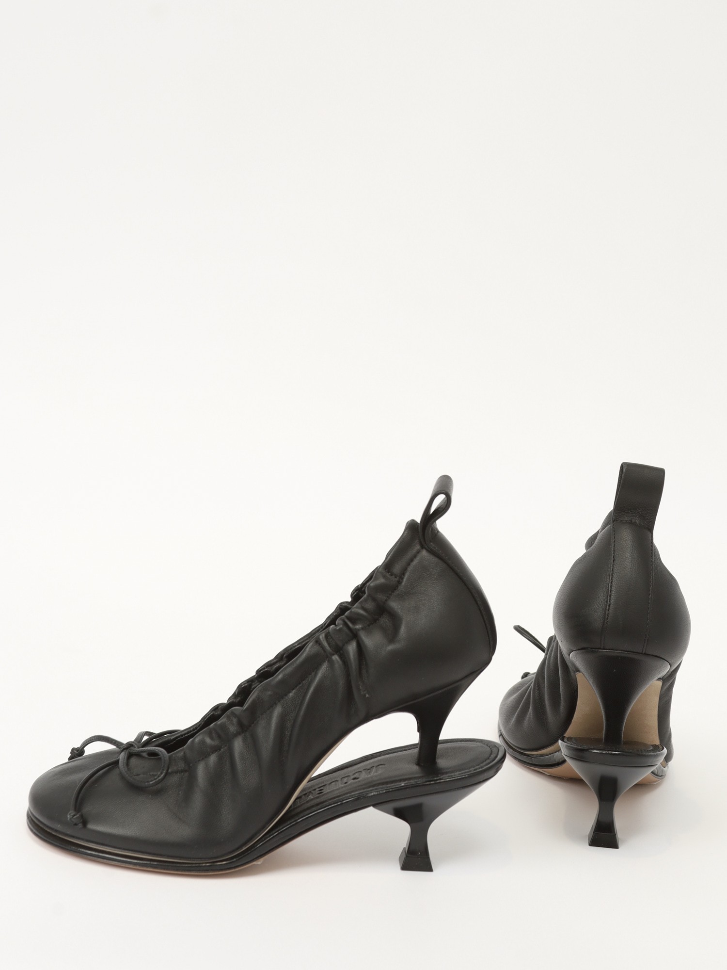 Jacquemus Shoes 36 3