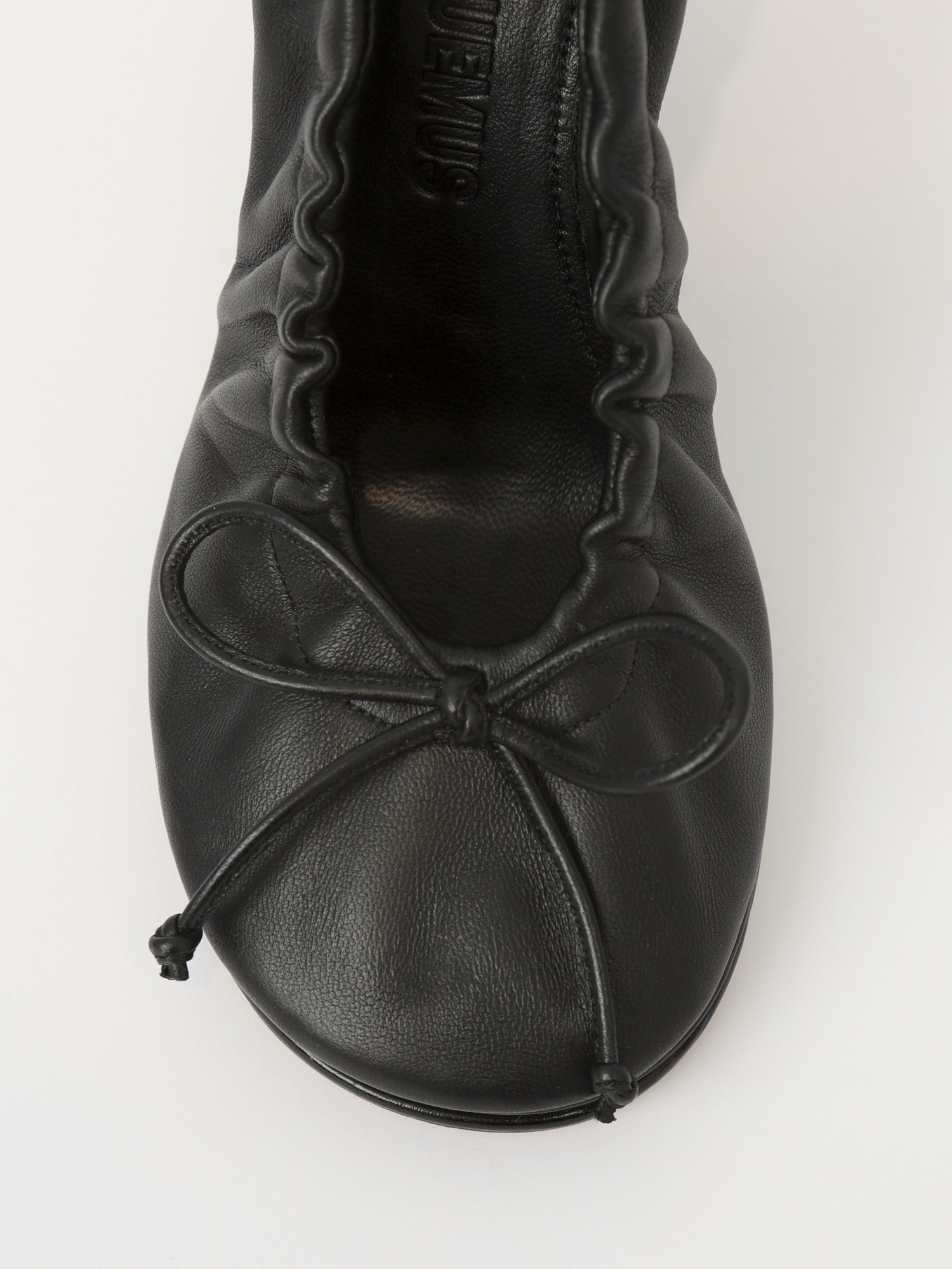 Jacquemus Shoes 36 4