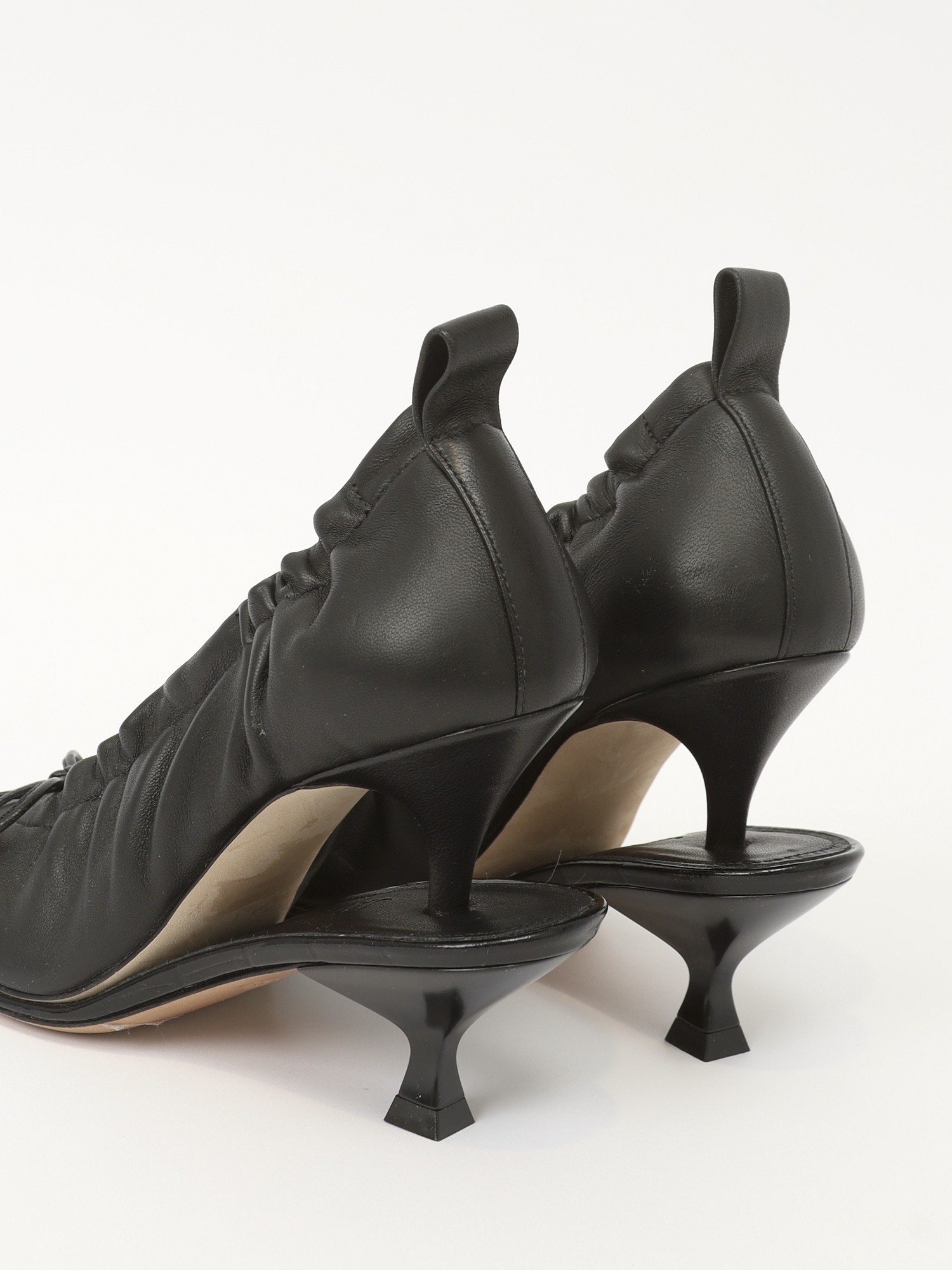 Jacquemus Shoes 36 8