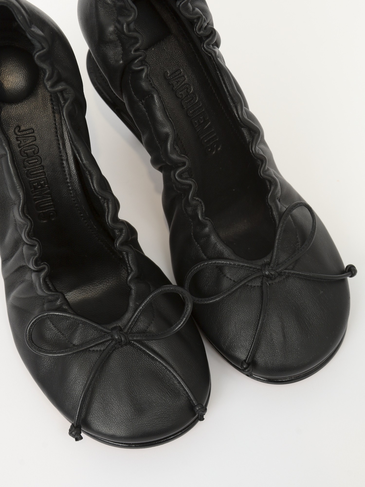 Jacquemus Shoes 36 6