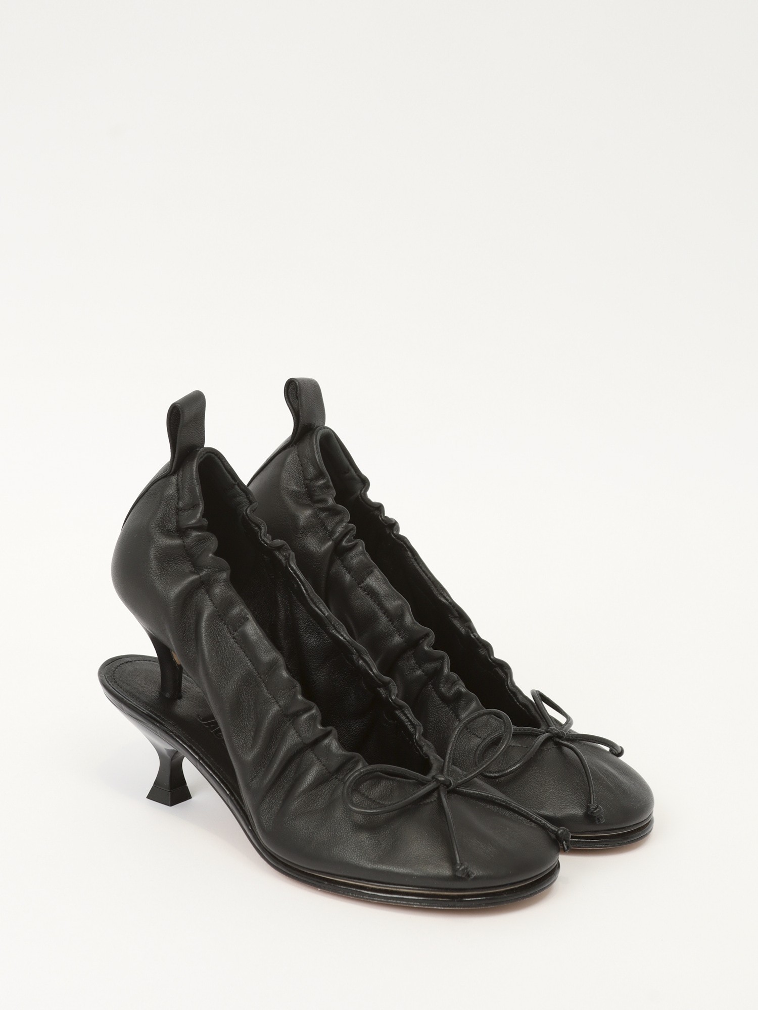 Jacquemus Shoes 36 2