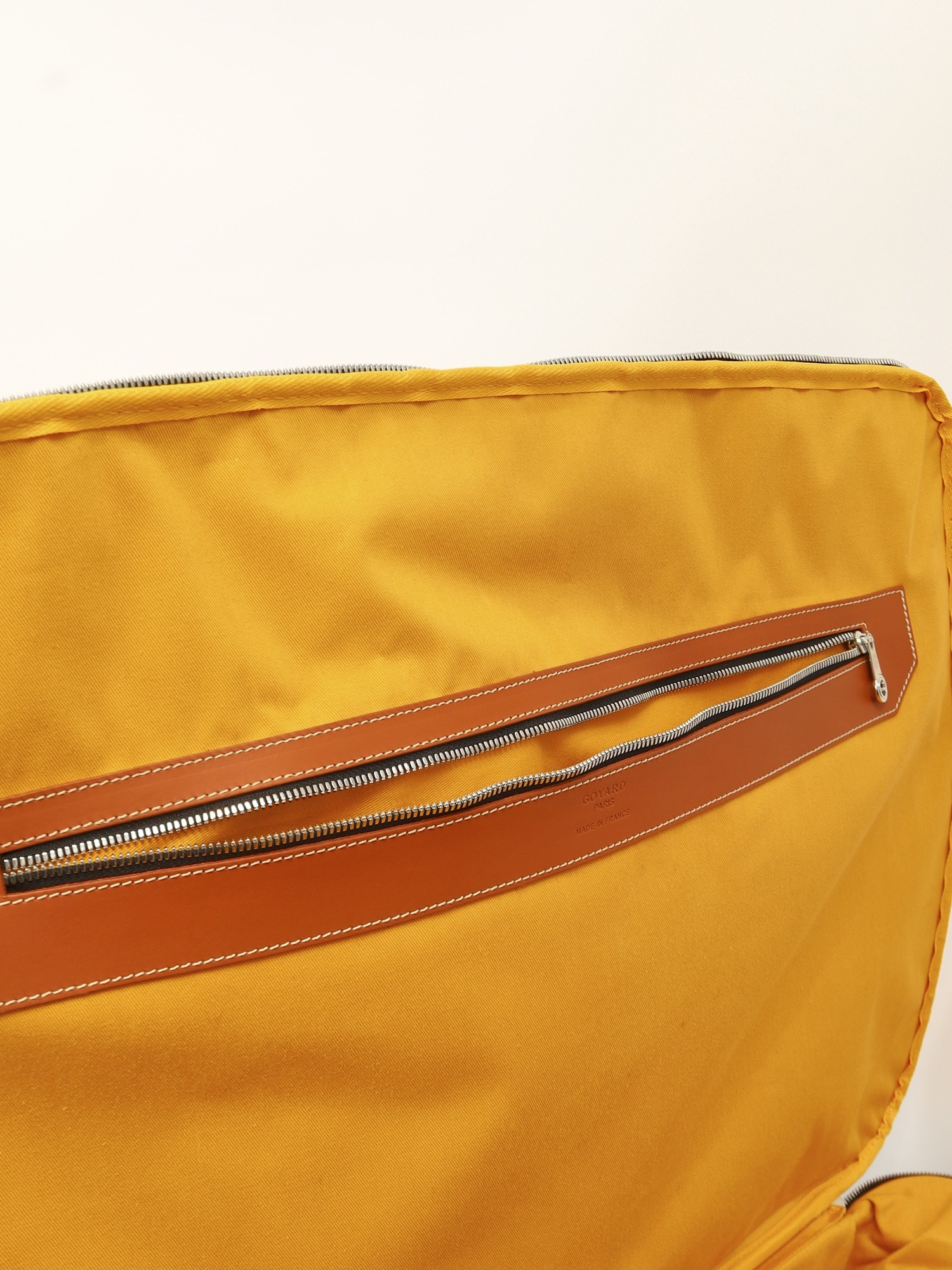 Goyard Canvas Bag 12