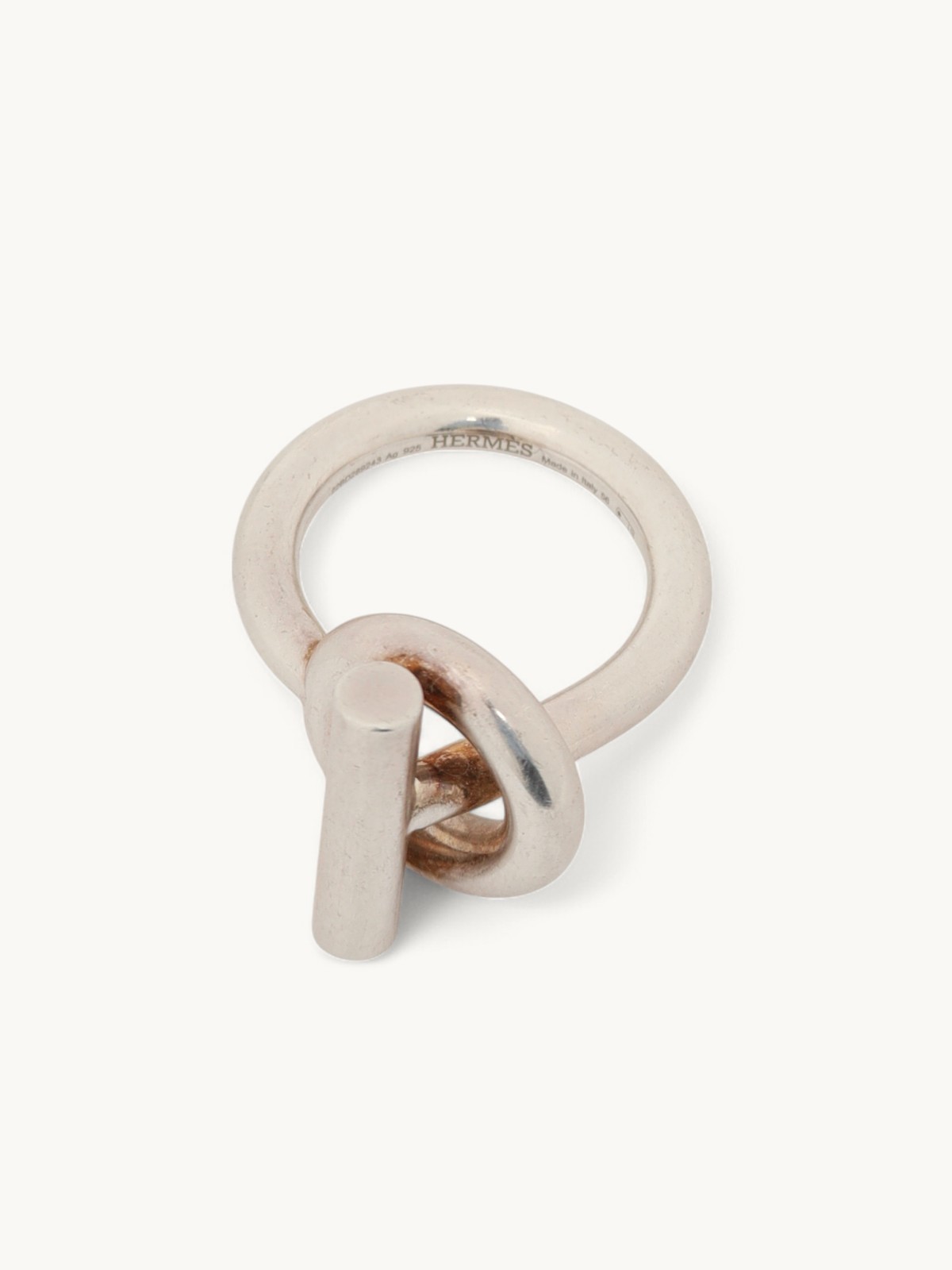 Hermes Ring 6